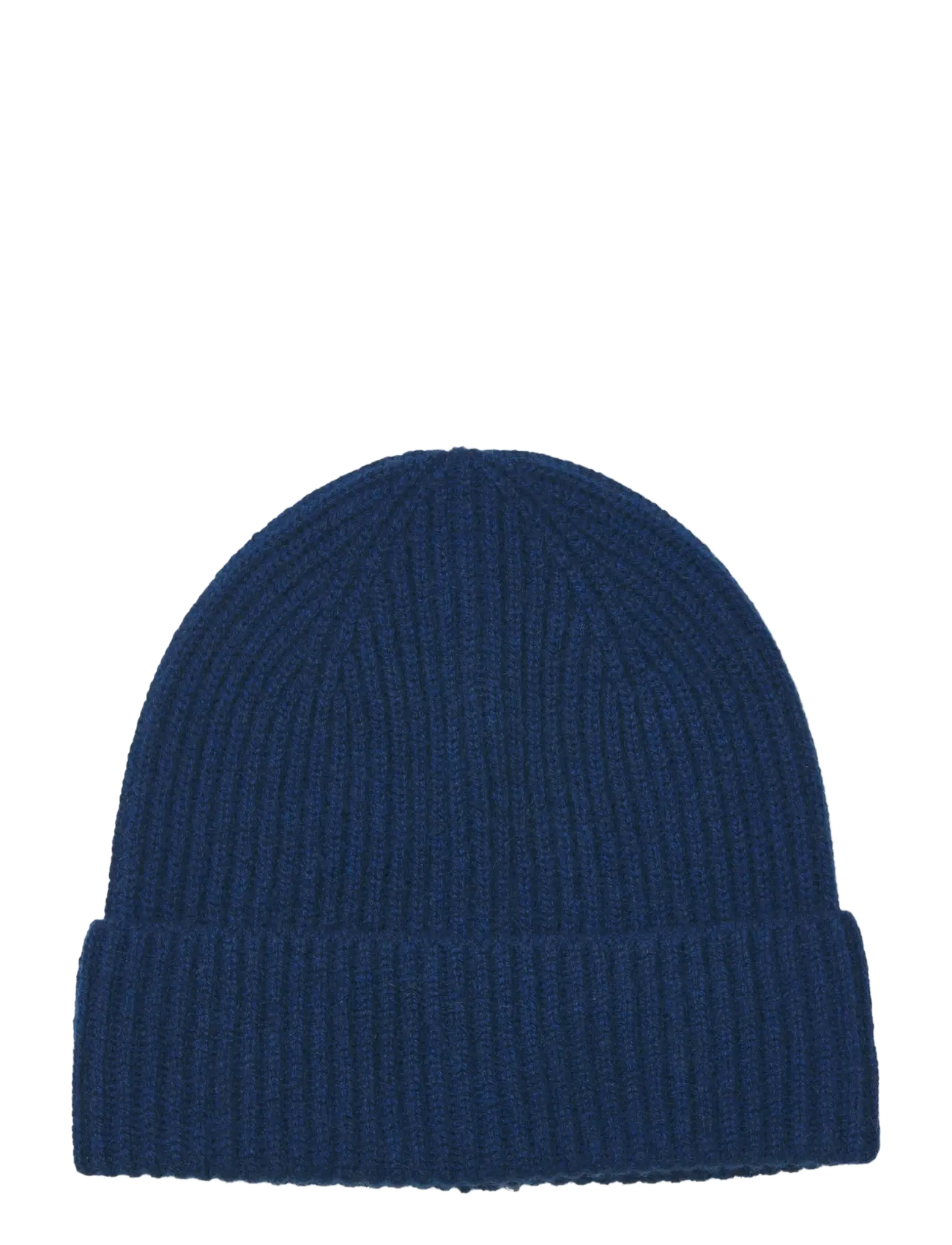 Jack & Jones - JACCOPENHAGEN WOOL BEANIE NOOS - kollektsioonid - dark navy - 2