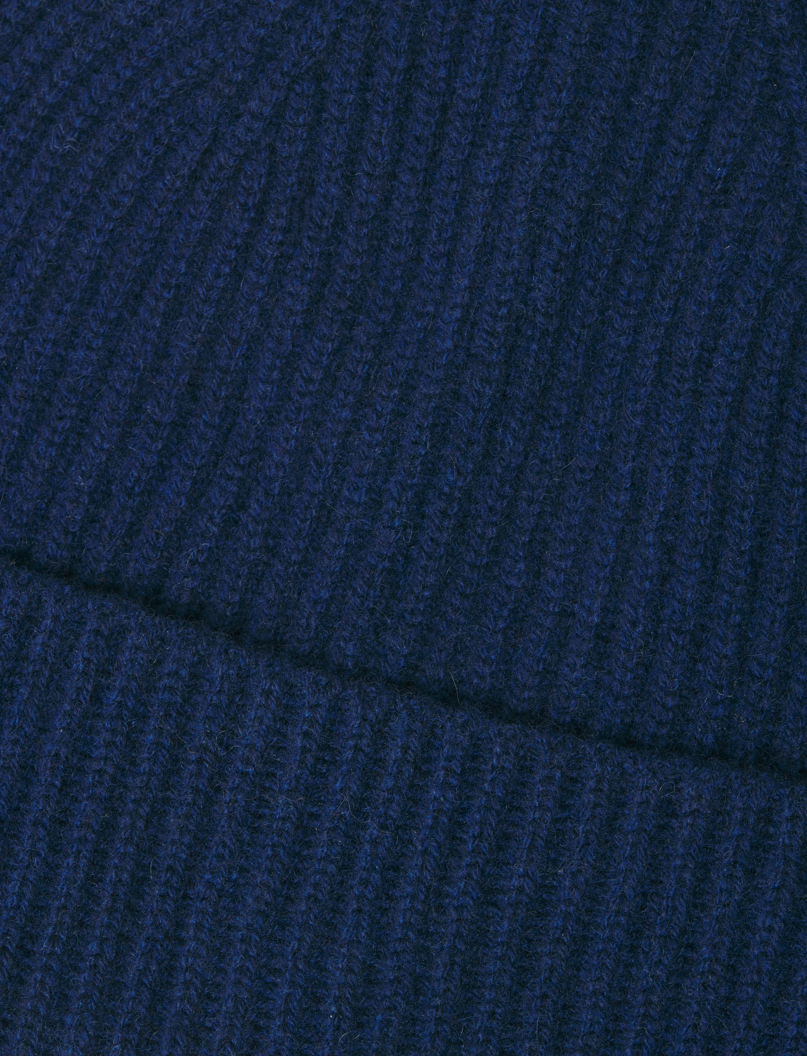 Jack & Jones - JACCOPENHAGEN WOOL BEANIE NOOS - kollektsioonid - dark navy - 5