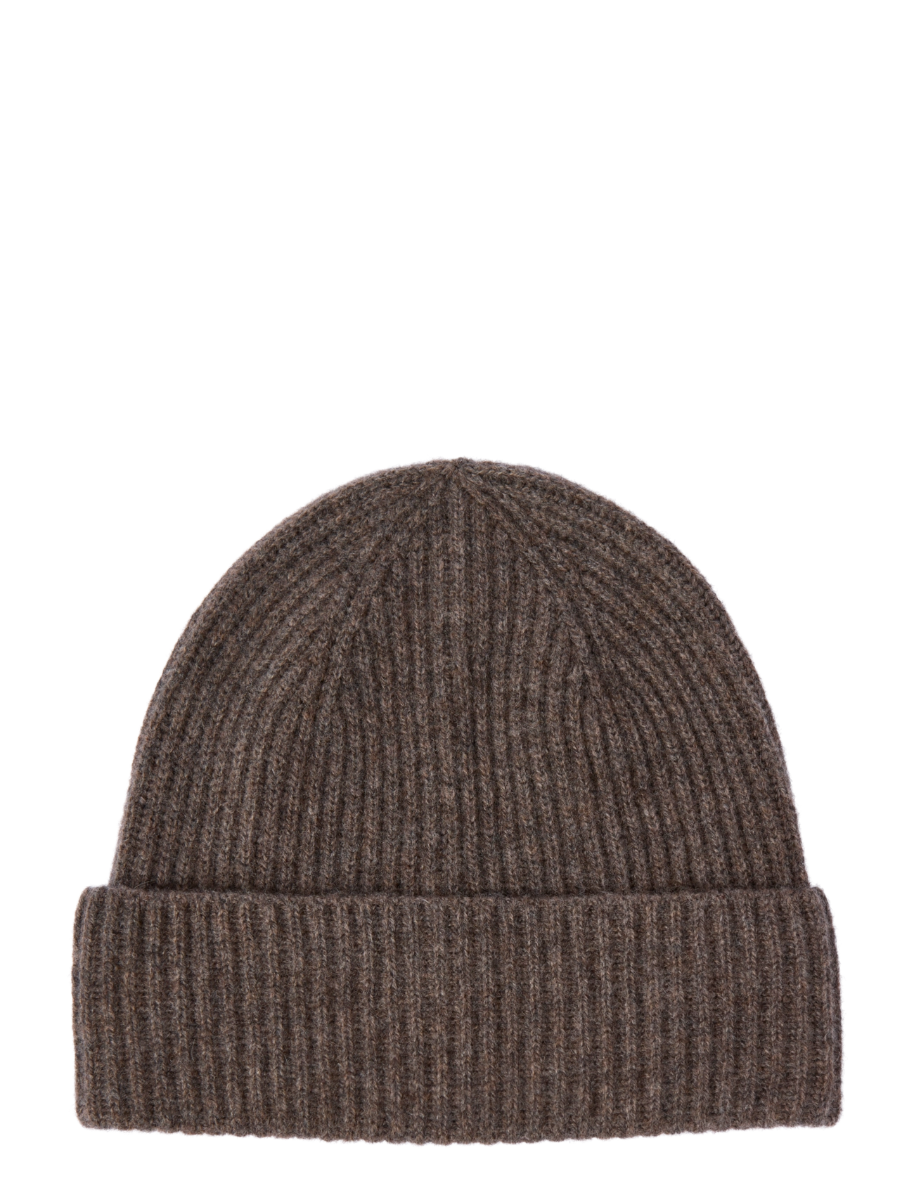 Jack & Jones - JACCOPENHAGEN WOOL BEANIE NOOS - kollektionen - ganache - 1