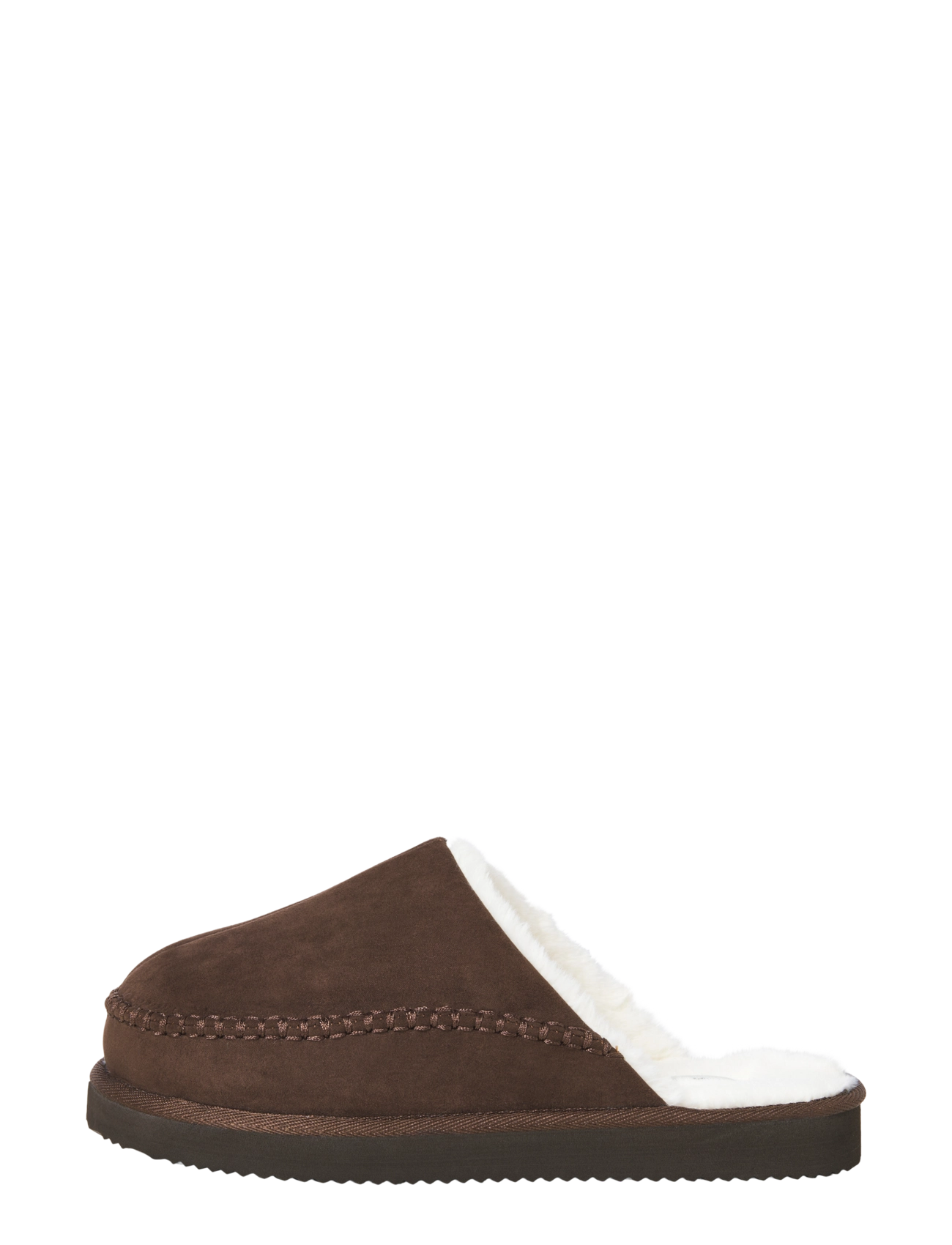 Jack & Jones JFWMANOR MOC MULE - Sussid - JAVA / brown