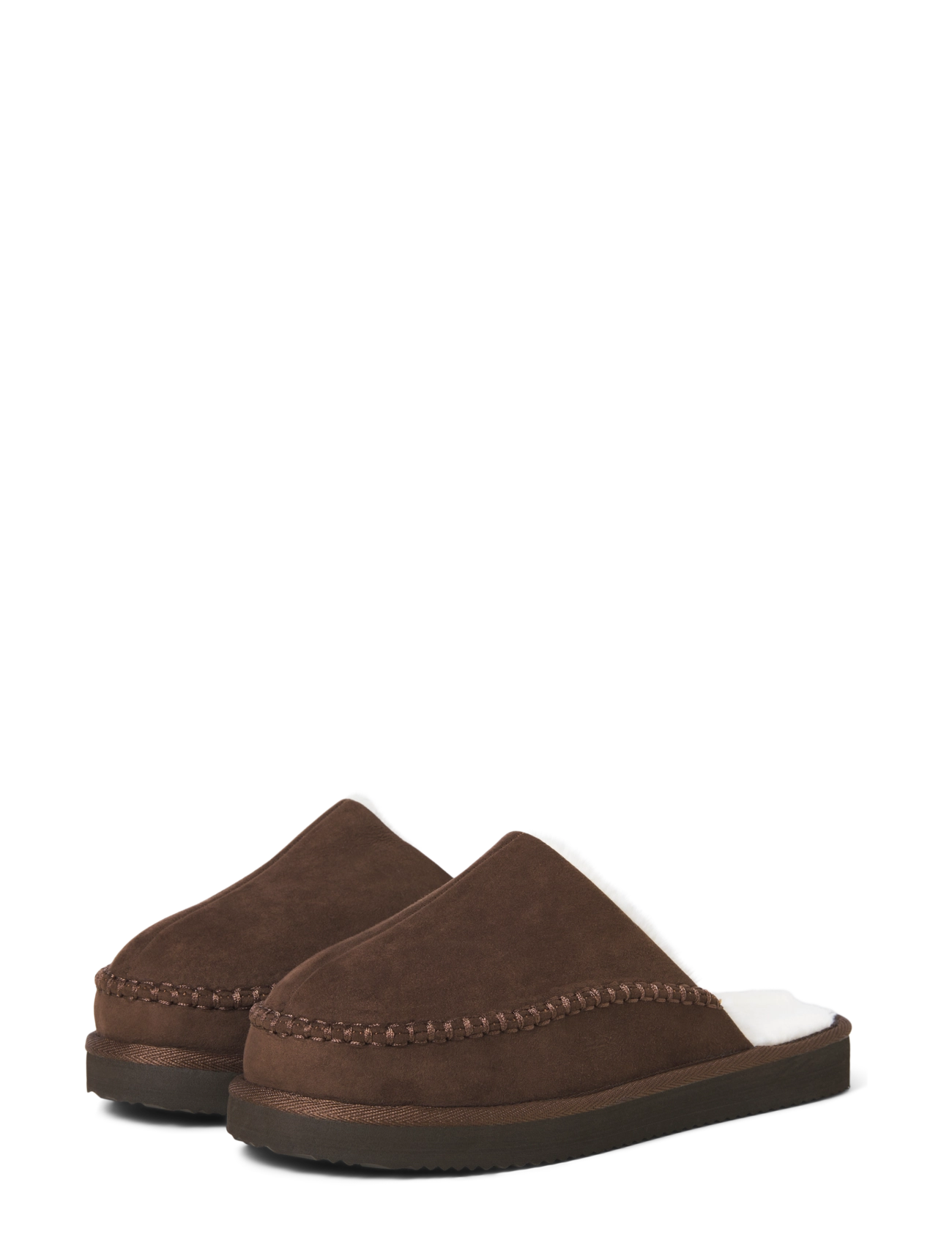 Jack & Jones - JFWMANOR MOC MULE - muula-kingad ja kotad - java - 1
