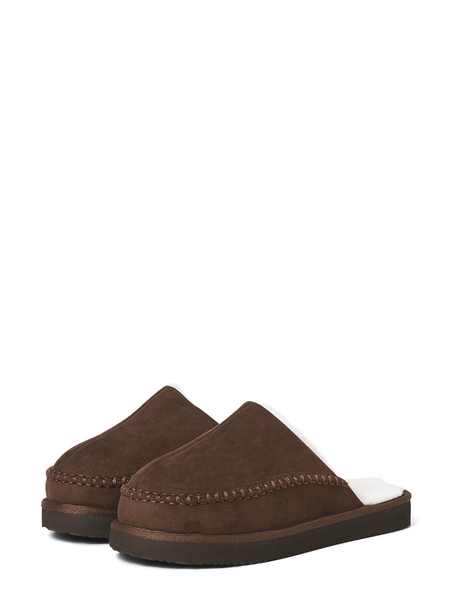 Jack & Jones - JFWMANOR MOC MULE - muula-kingad ja kotad - java - 1