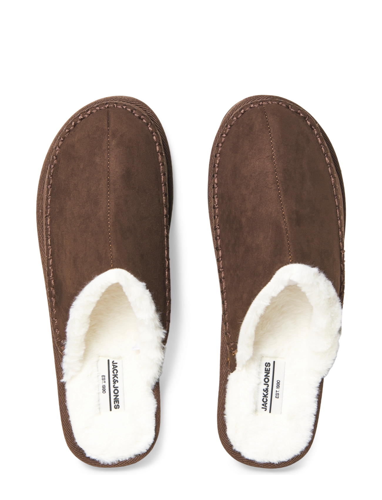 Jack & Jones - JFWMANOR MOC MULE - muula-kingad ja kotad - java - 2