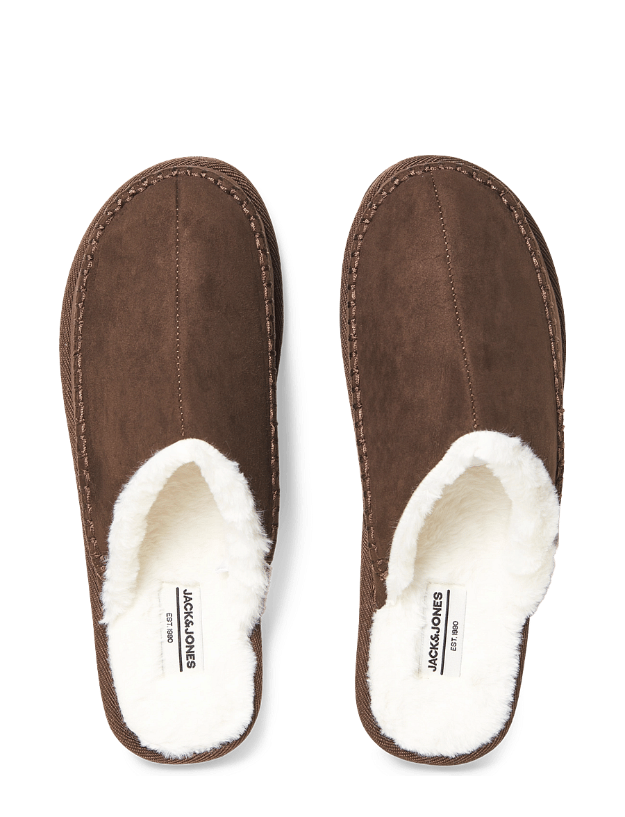 Jack & Jones - JFWMANOR MOC MULE - muula-kingad ja kotad - java - 2