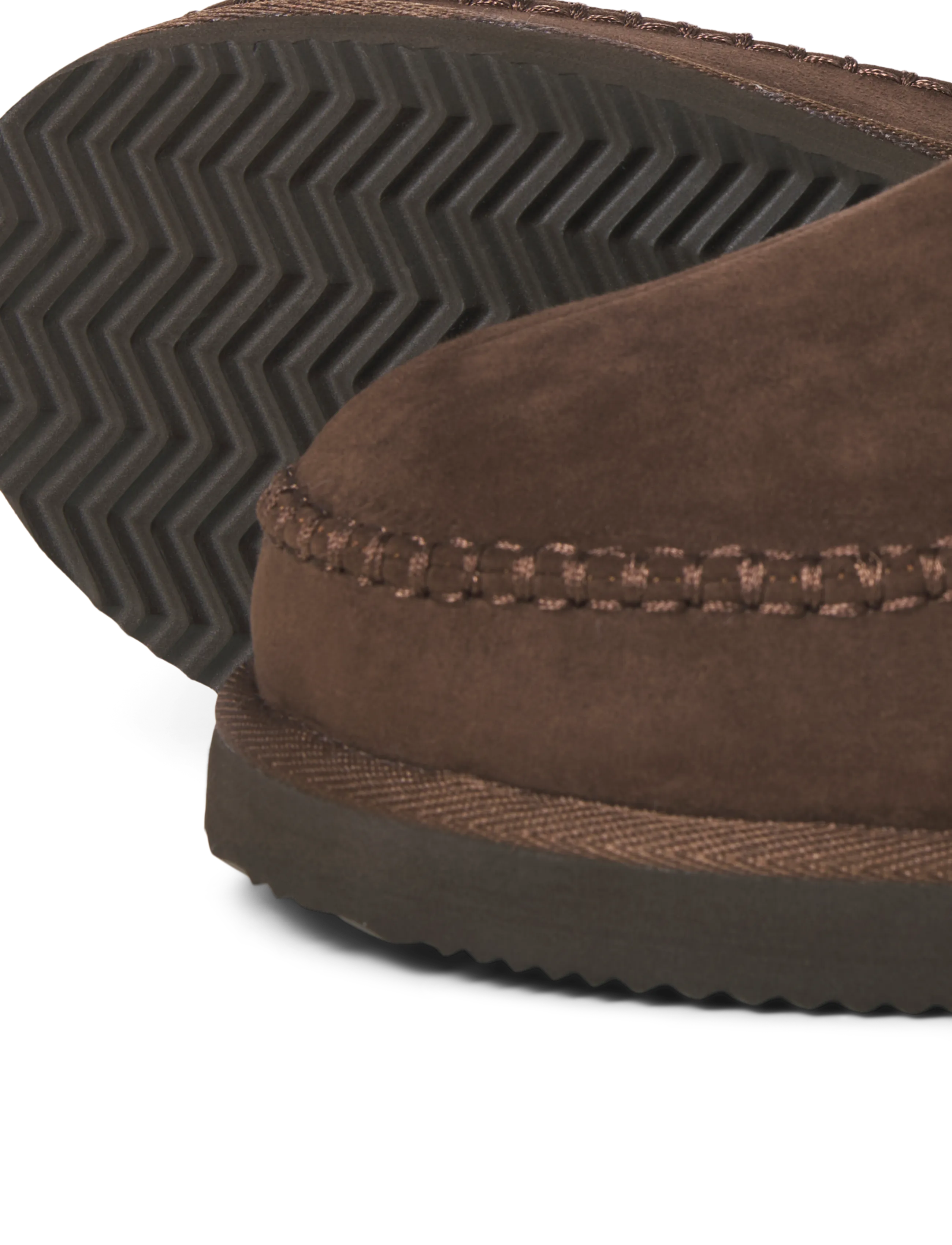 Jack & Jones - JFWMANOR MOC MULE - muula-kingad ja kotad - java - 3