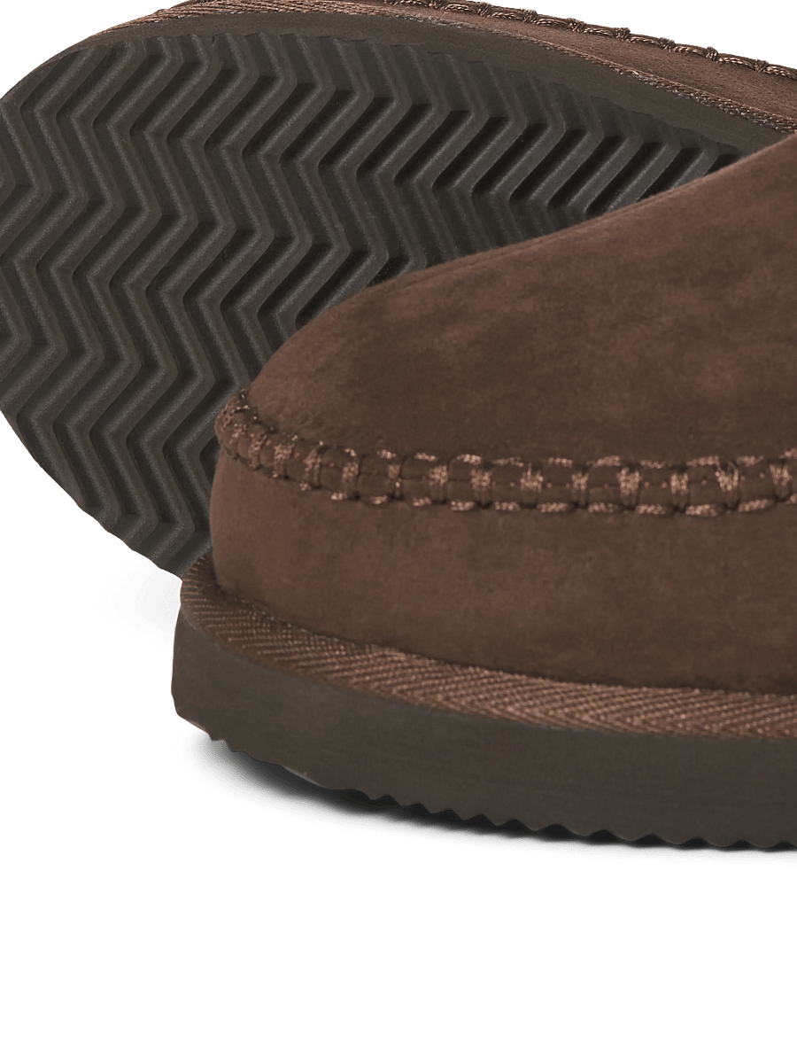 Jack & Jones - JFWMANOR MOC MULE - muula-kingad ja kotad - java - 3