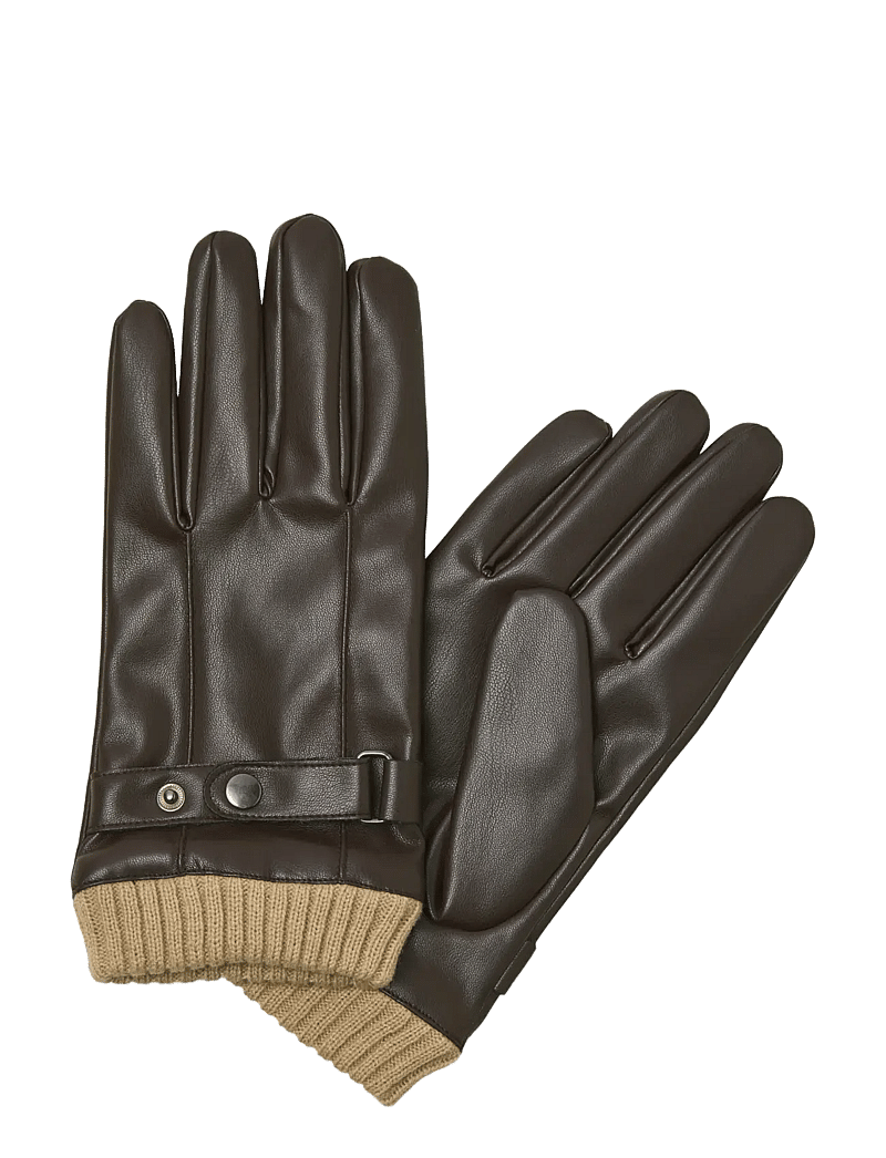 Jack & Jones - JACALASKA GLOVES - kollektionen - delicioso - 2