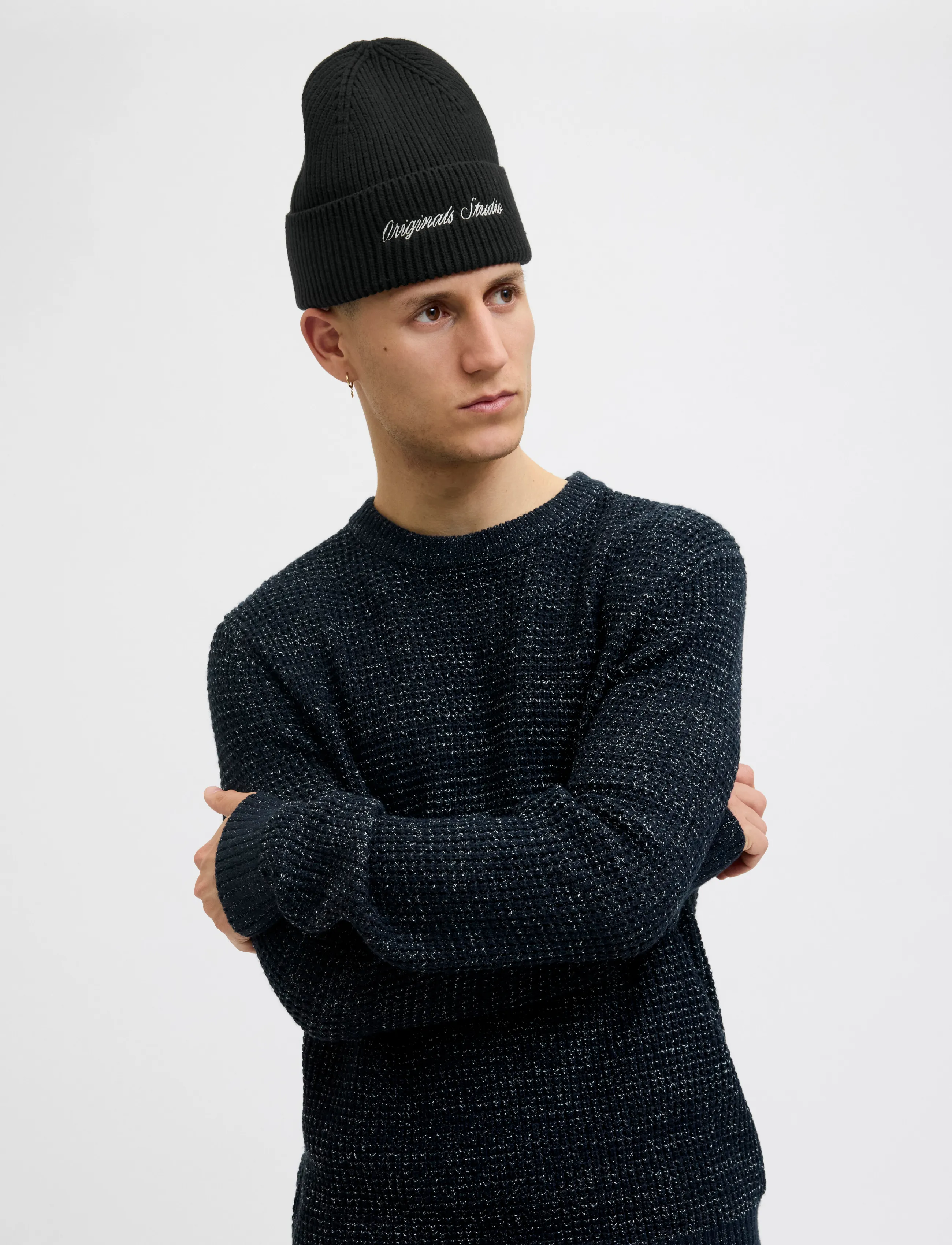 Jacnorrebro Regular Beanie Noos