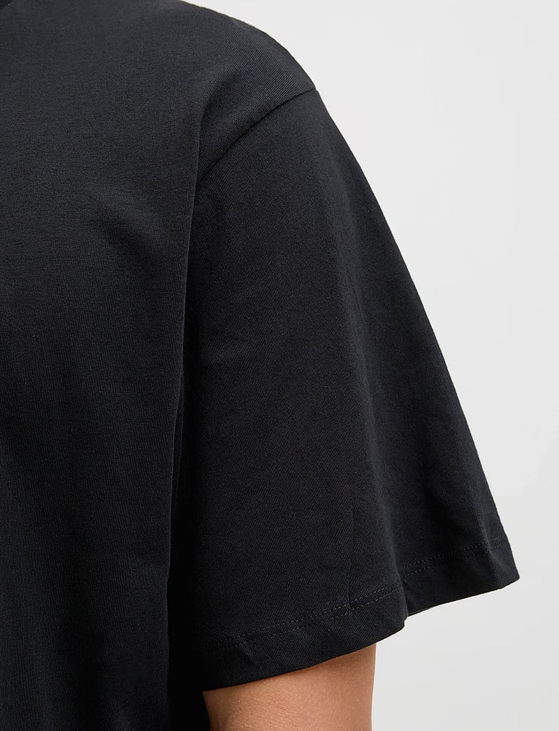 Jack & Jones - JJHUGO LOOSE TEE SS CN 3PK MP NOOS - kurzärmelig - white - 5