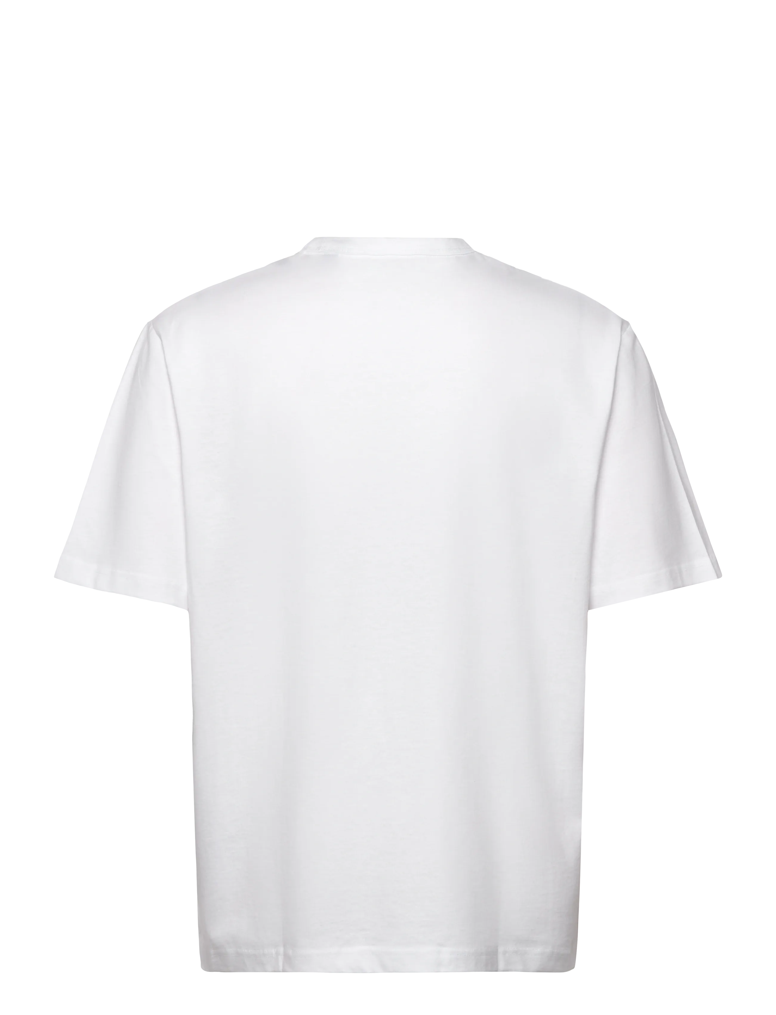 Jack & Jones - JPRBLUSTONES SS TEE - lühikeste varrukatega t-särgid - white - 1