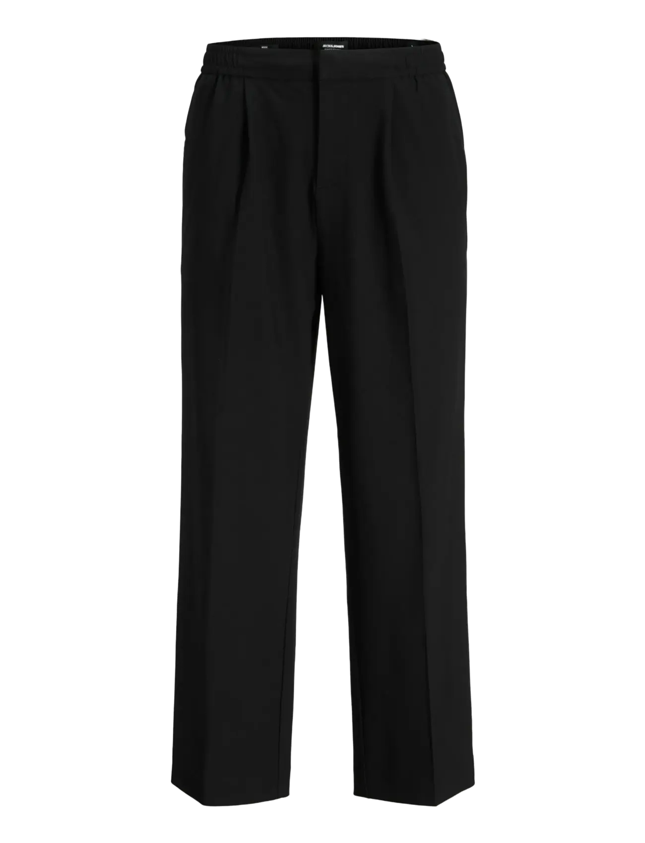 JACK & JONES Jpstbill Diego Jogger Noos Schwarz - L - Herren