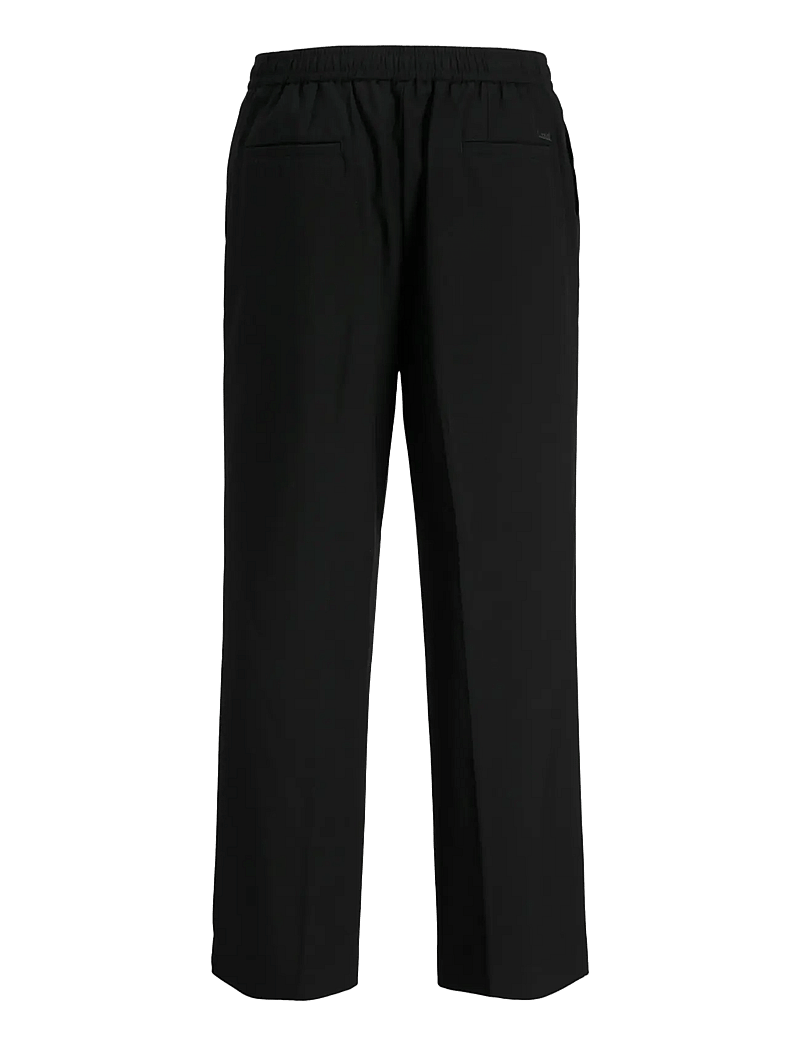 Jack & Jones - JPSTBILL DIEGO JOGGER NOOS - spodnie na co dzień - black - 2