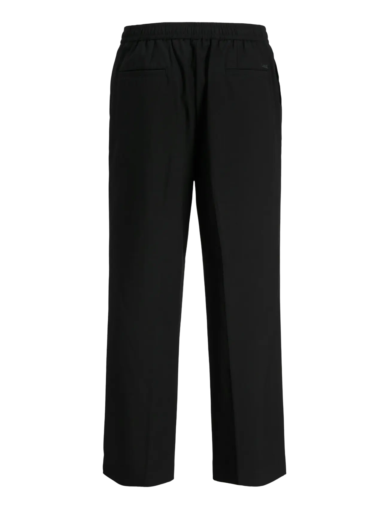 Jack & Jones - JPSTBILL DIEGO JOGGER NOOS - hversdagsbuxur - black - 2