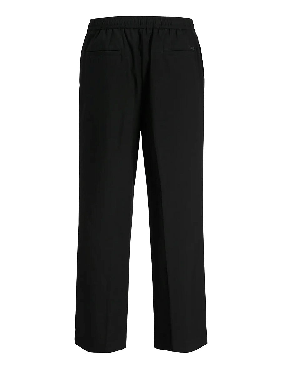Jack & Jones - JPSTBILL DIEGO JOGGER NOOS - ikdienas bikses - black - 2