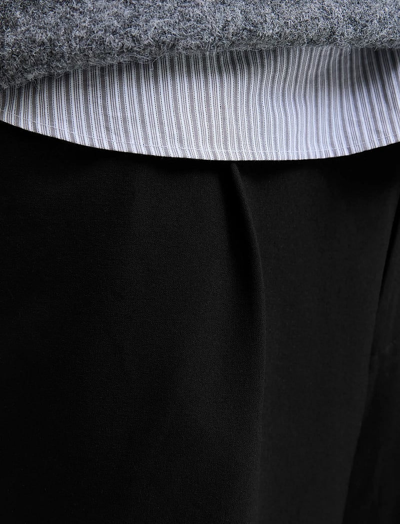 Jack & Jones - JPSTBILL DIEGO JOGGER NOOS - spodnie na co dzień - black - 5