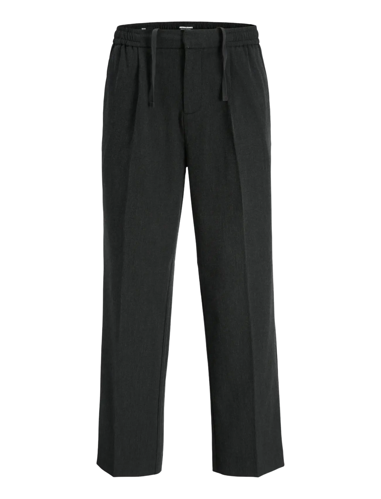 Jack & Jones JPSTBILL DIEGO JOGGER NOOS - Hosen - DARK GREY / grey