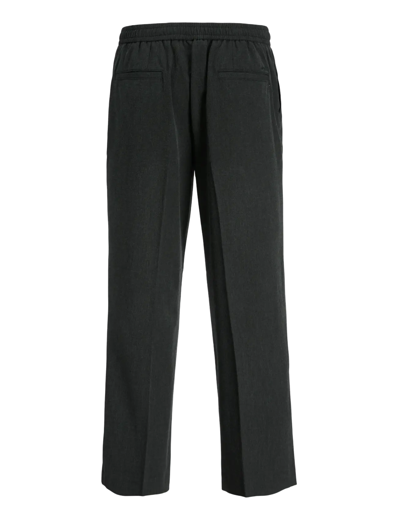 Jack & Jones - JPSTBILL DIEGO JOGGER NOOS - casual byxor - dark grey - 2