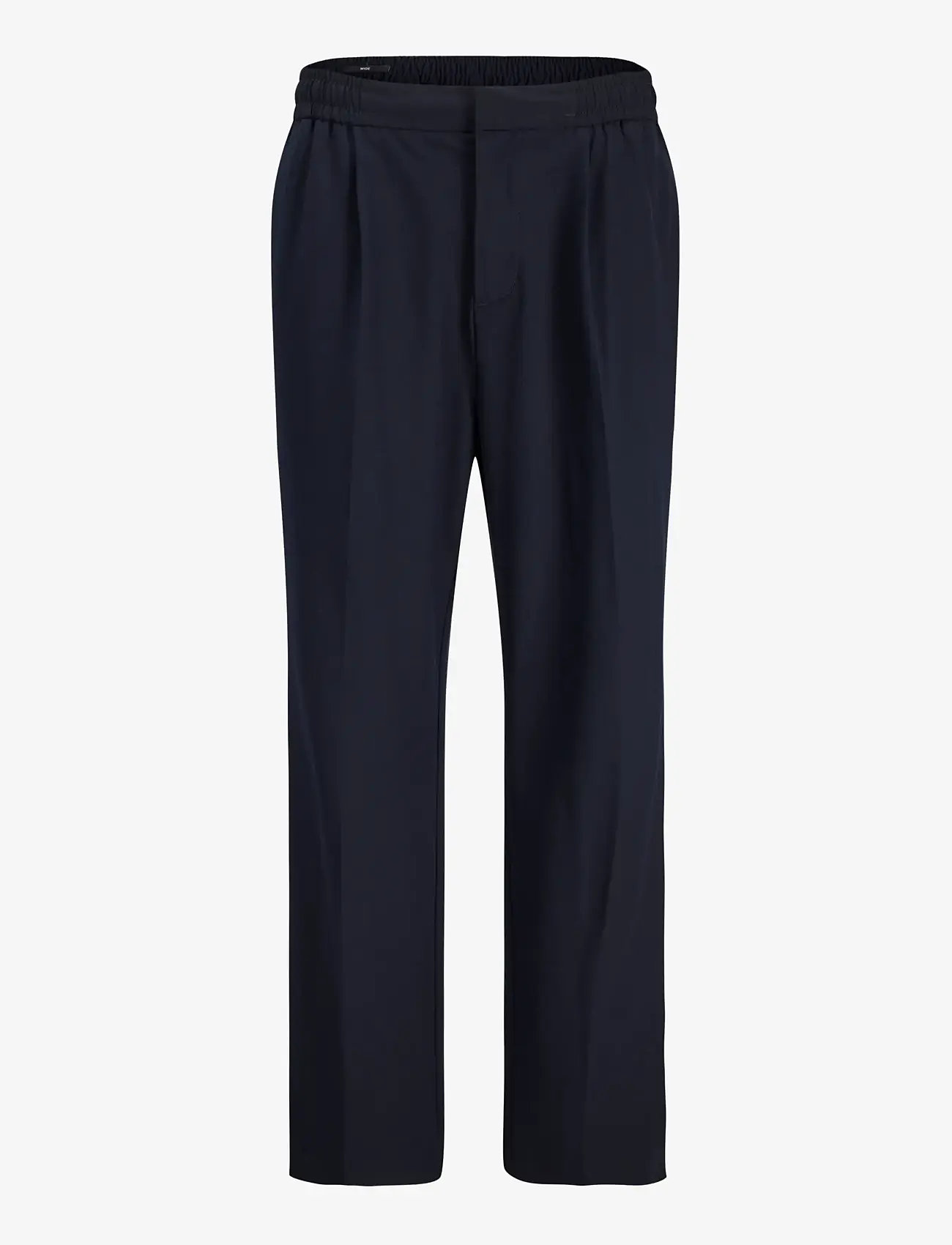 Jack & Jones - JPSTBILL DIEGO JOGGER NOOS - casual - dark navy - 0