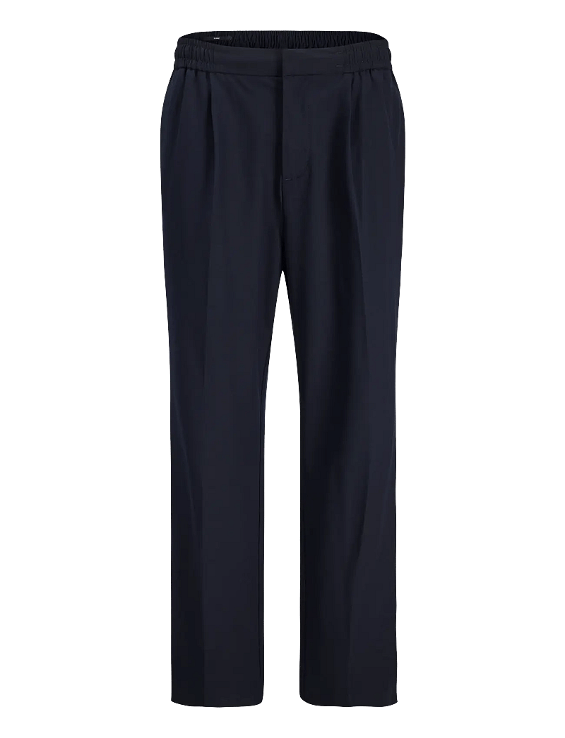 Jack & Jones - JPSTBILL DIEGO JOGGER NOOS - casual - dark navy - 0