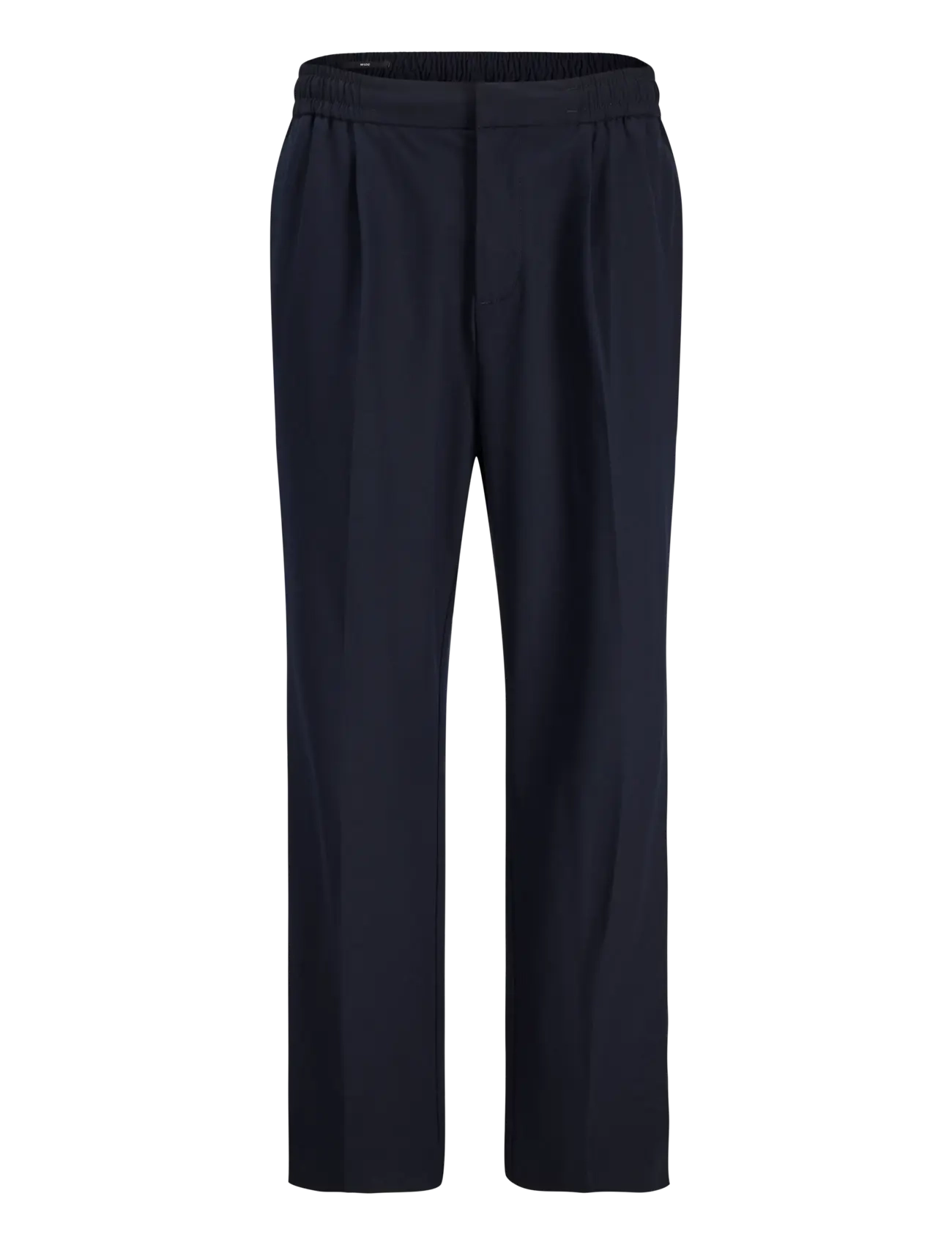 Jack & Jones JPSTBILL DIEGO JOGGER NOOS - Casual bukser - DARK NAVY / navy