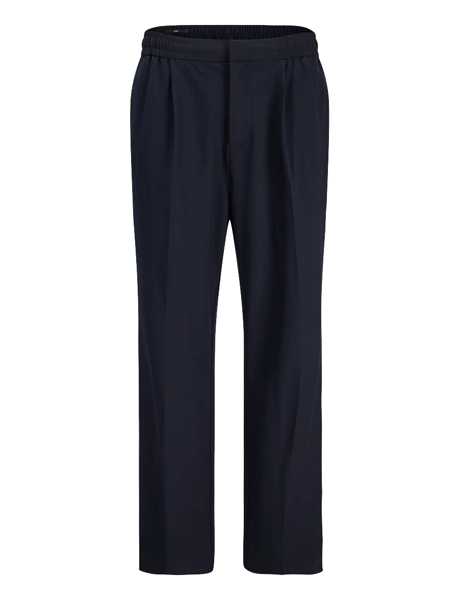 Jack & Jones - JPSTBILL DIEGO JOGGER NOOS - casual - dark navy - 0