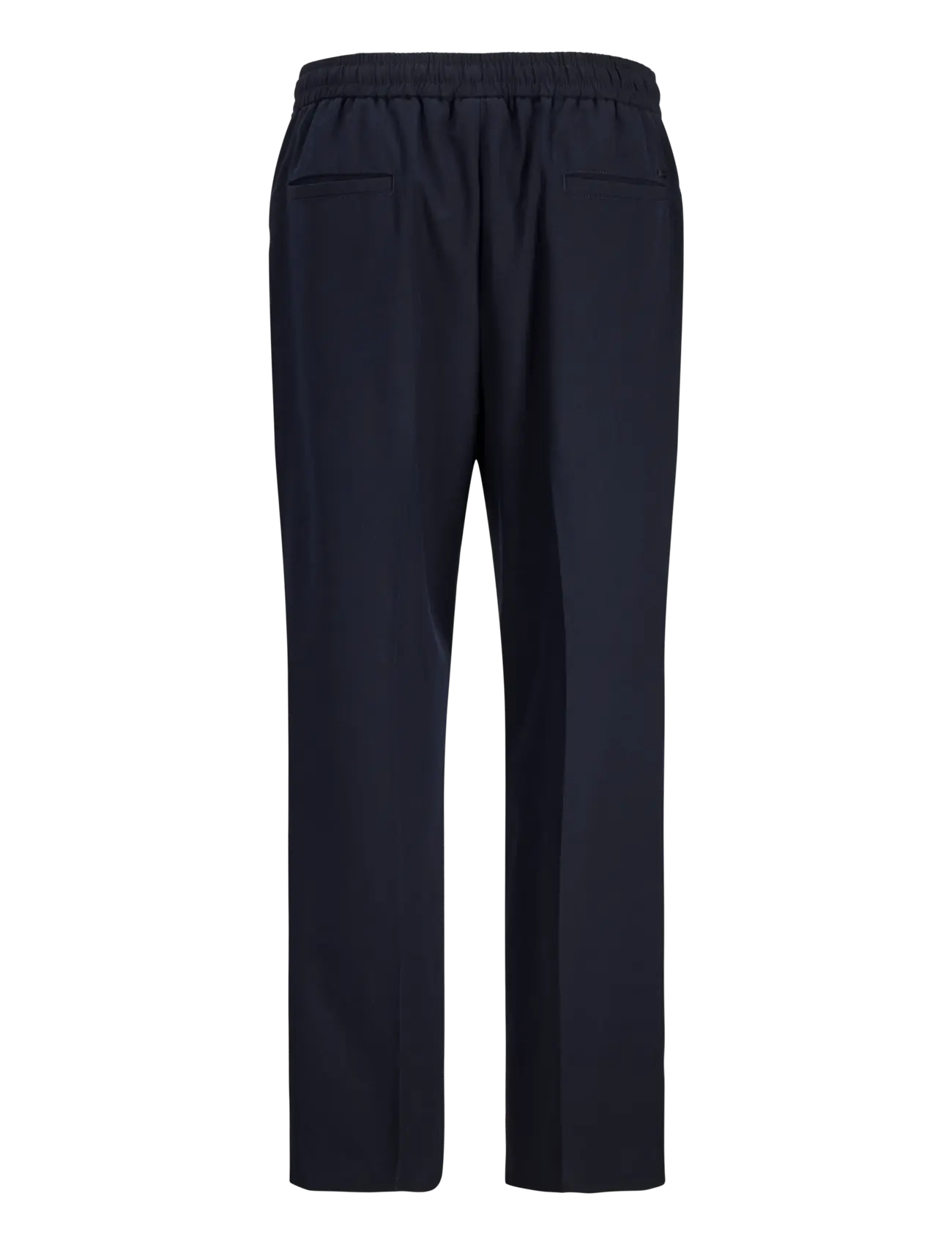Jack & Jones - JPSTBILL DIEGO JOGGER NOOS - casual byxor - dark navy - 1