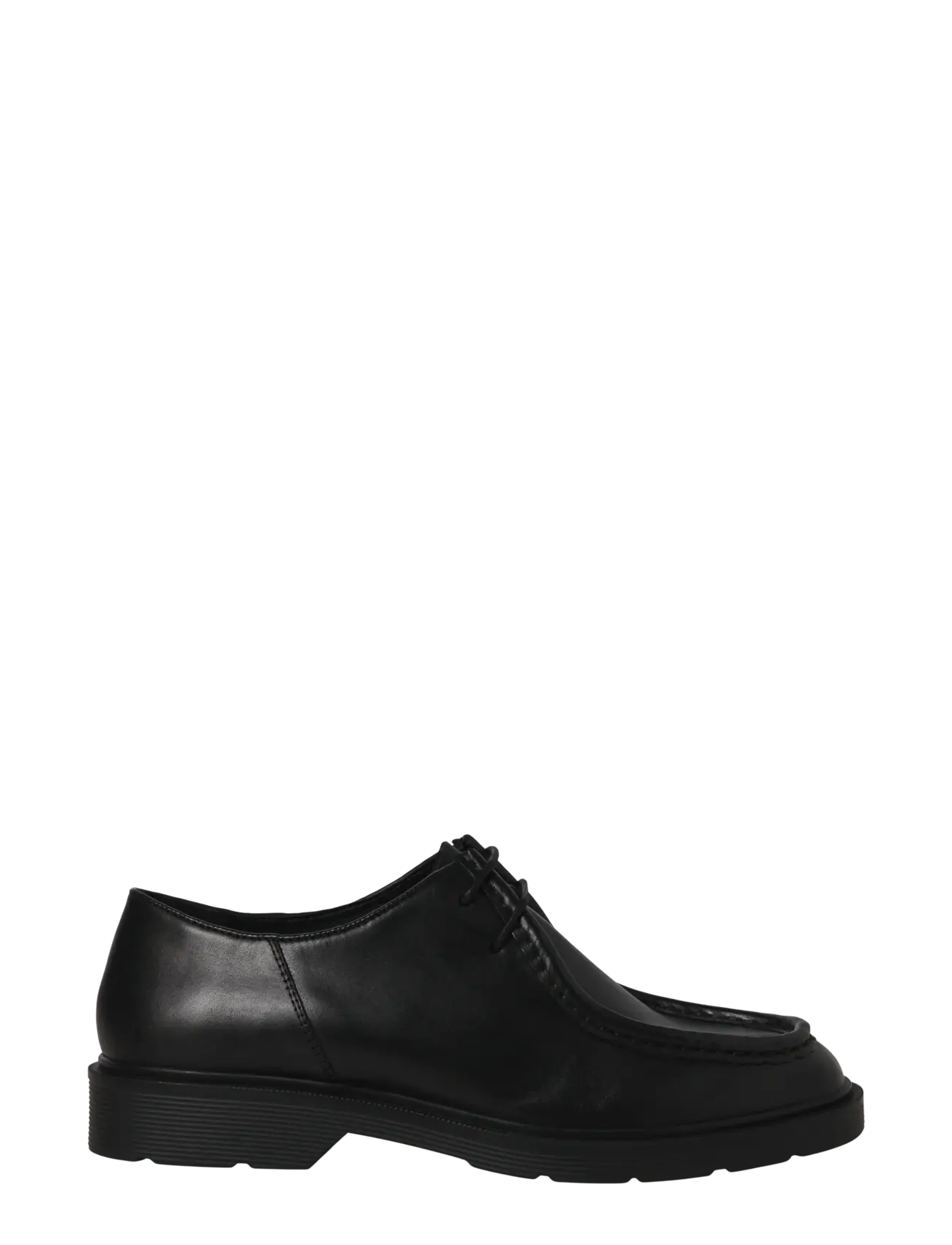 Jfwaustin Leather Moc Ln 2