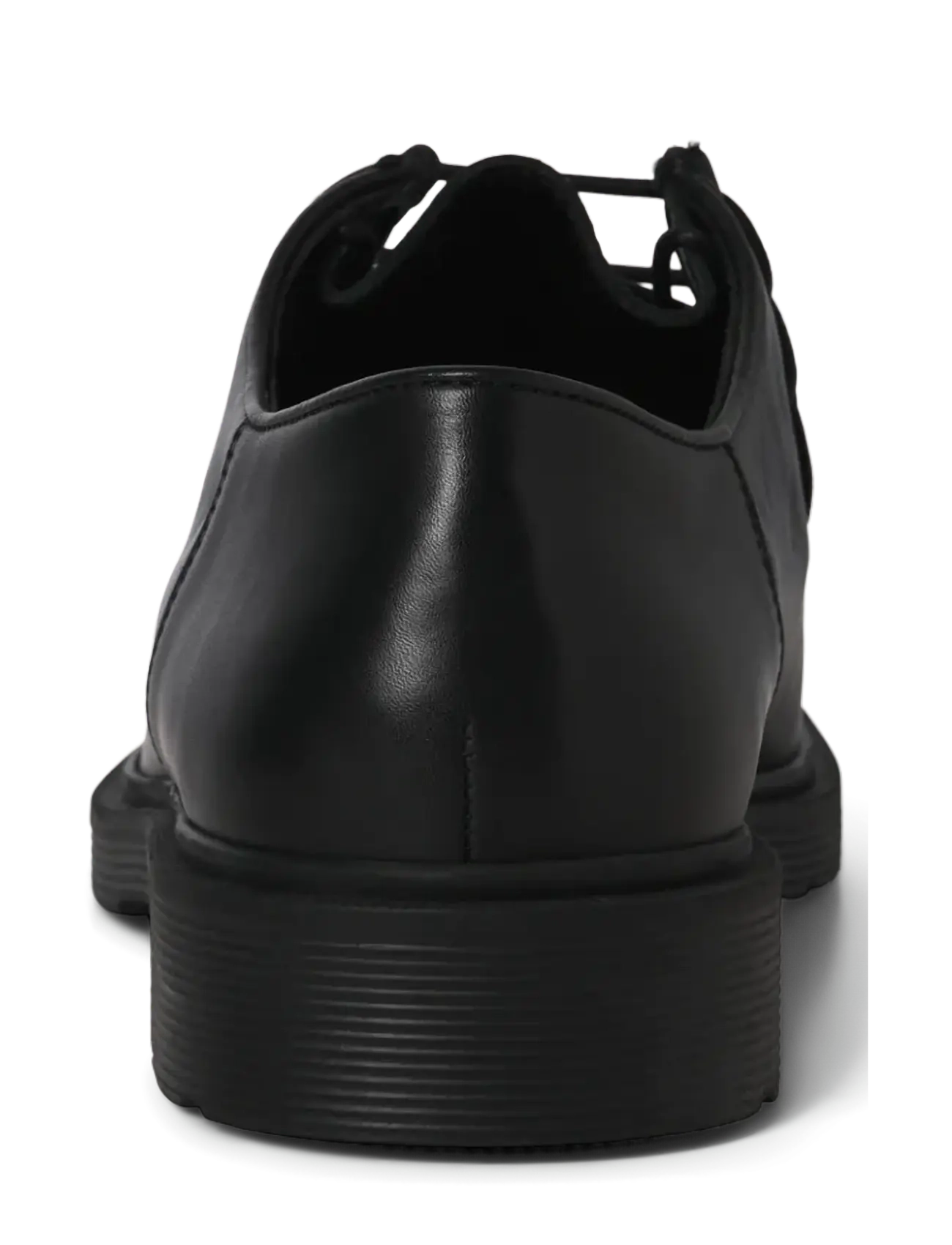 Jfwaustin Leather Moc Ln 3