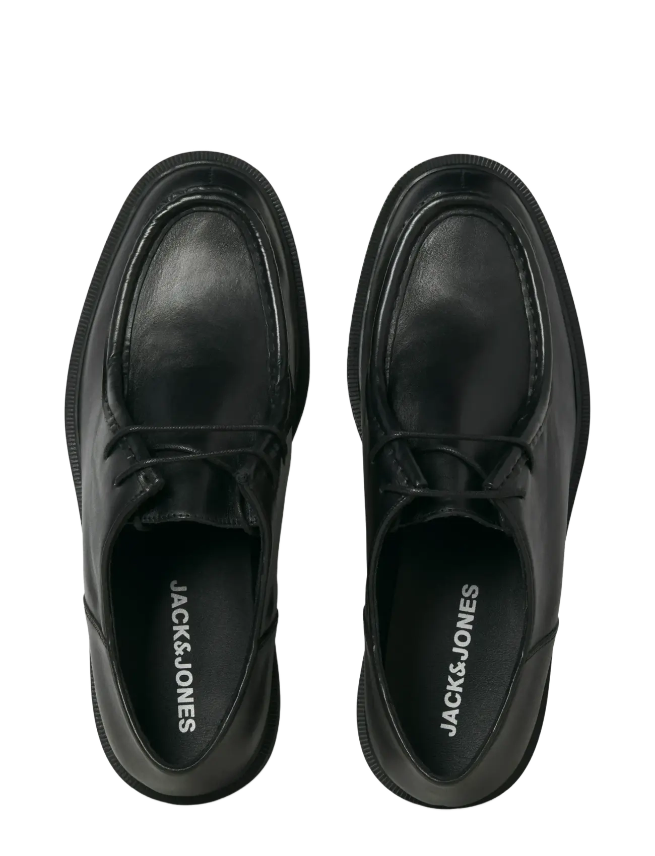 Jfwaustin Leather Moc Ln 5