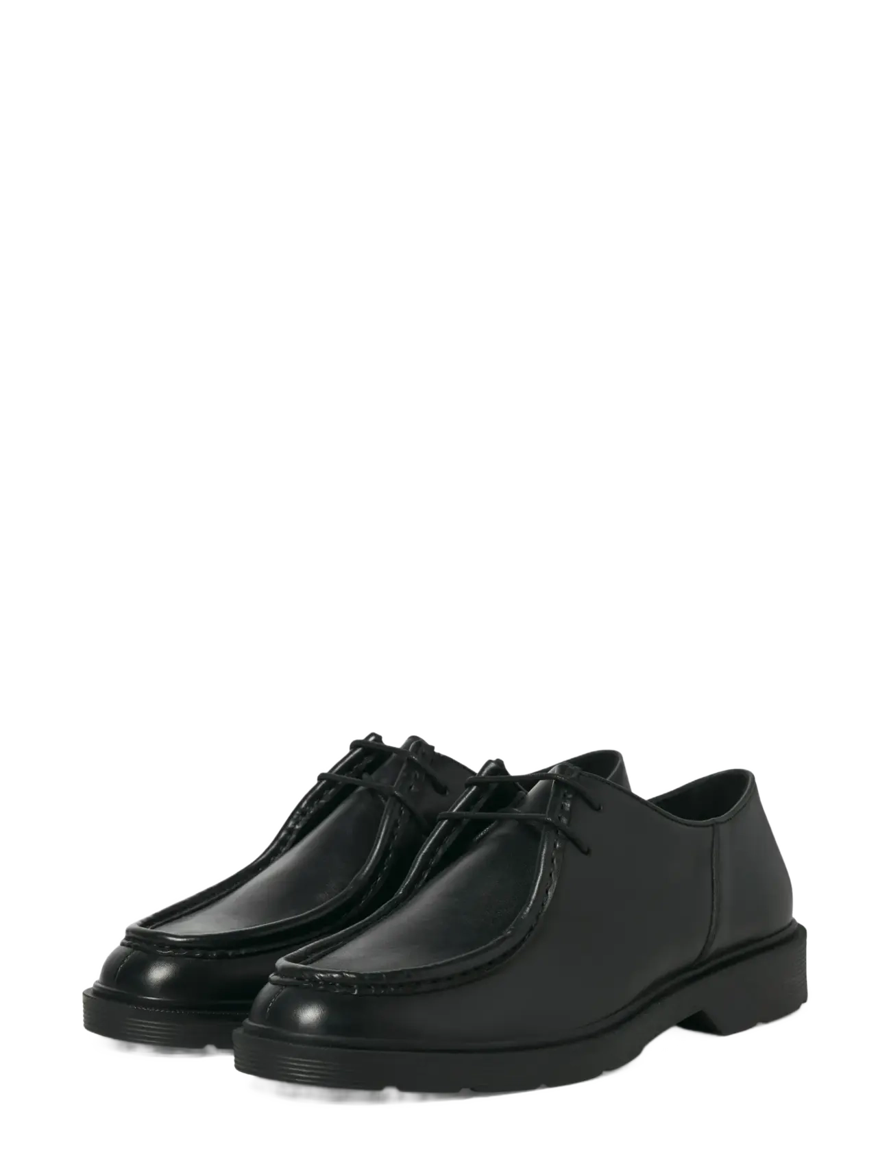 Jfwaustin Leather Moc Ln 6