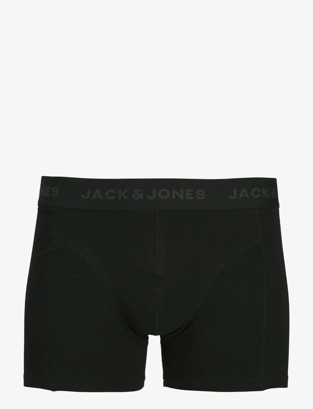 Jack & Jones - JACTRENT GIFTBOX - crew-socken - black - 1