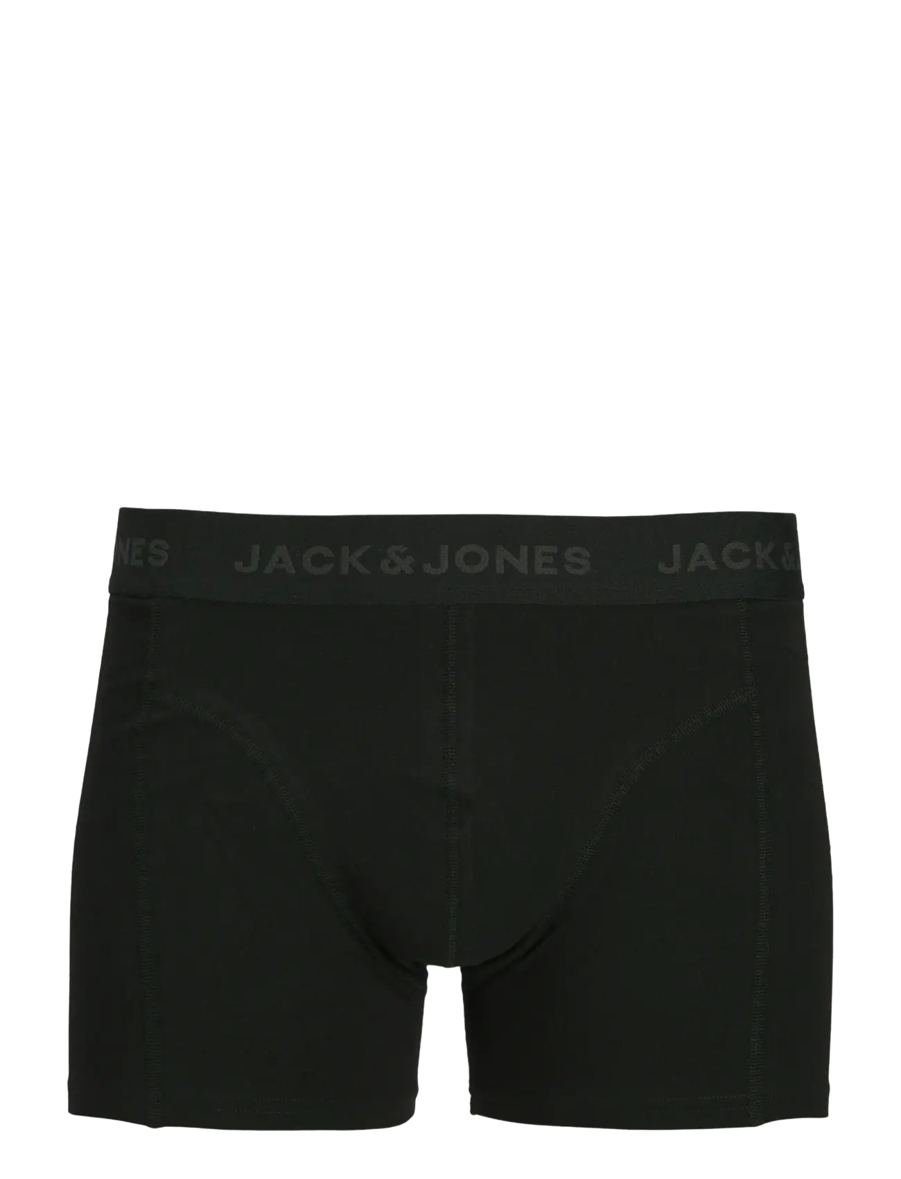 Jack & Jones - JACTRENT GIFTBOX - laagste prijzen - black - 2