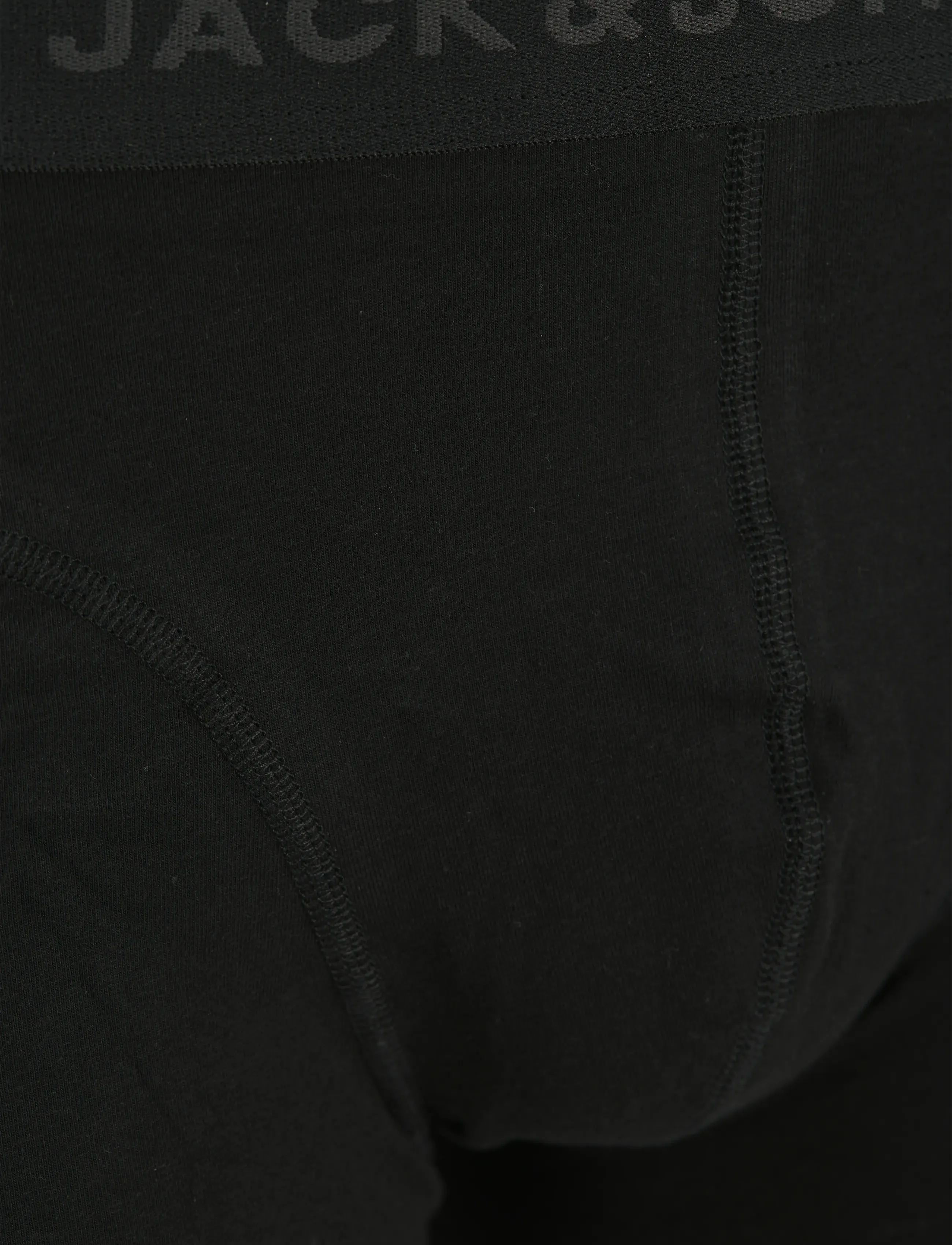 Jack & Jones JACTRENT GIFTBOX - Streetstyle - BLACK / multi