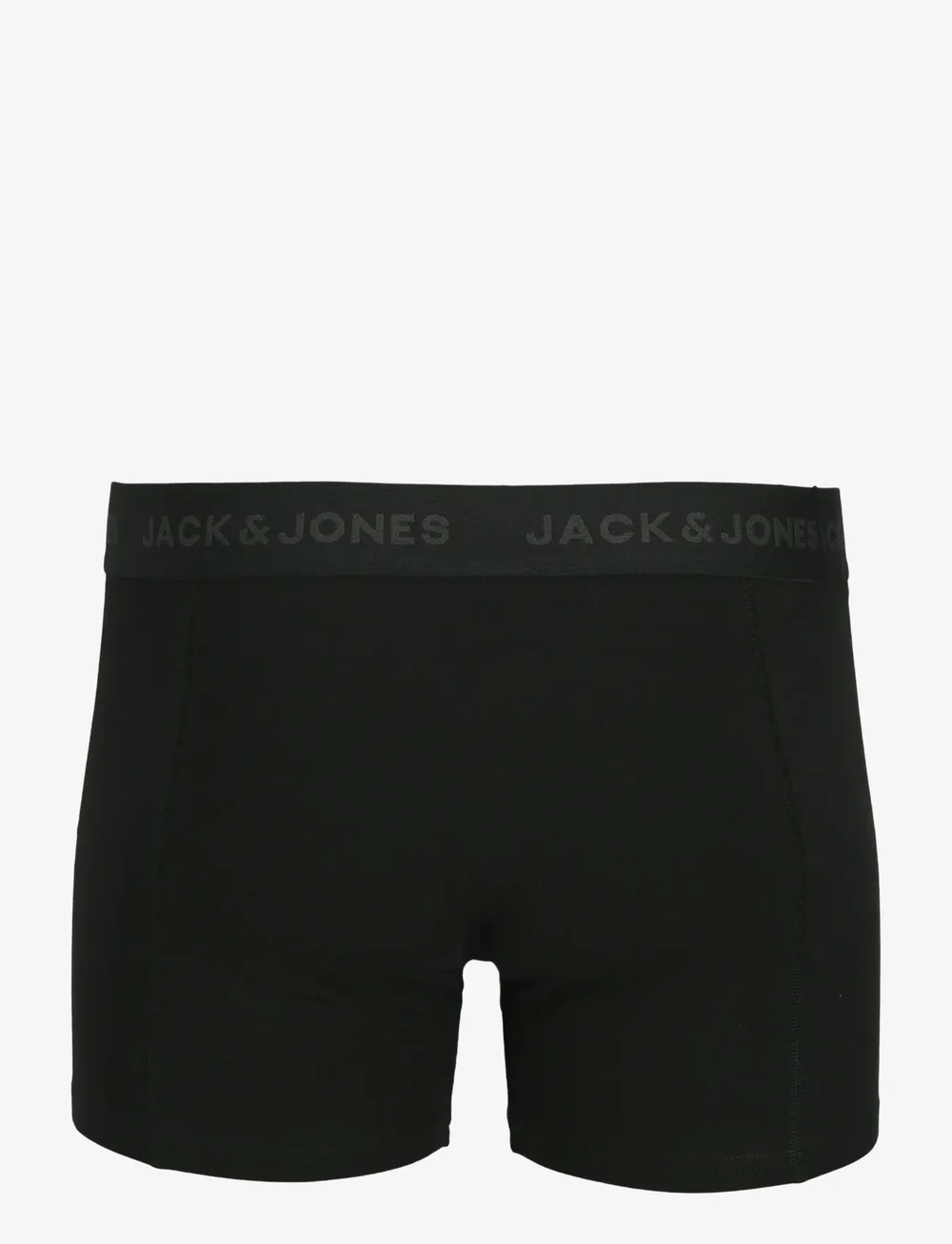 Jack & Jones - JACTRENT GIFTBOX - crew-socken - black - 2