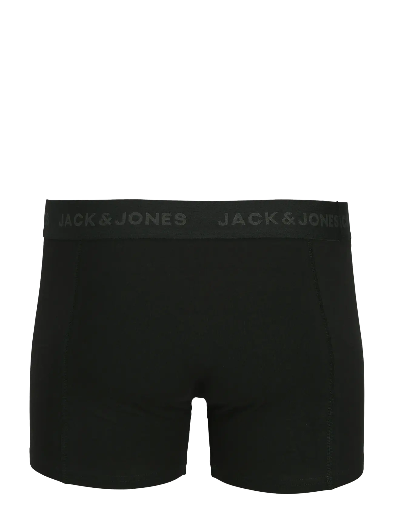 Jack & Jones - JACTRENT GIFTBOX - laagste prijzen - black - 3
