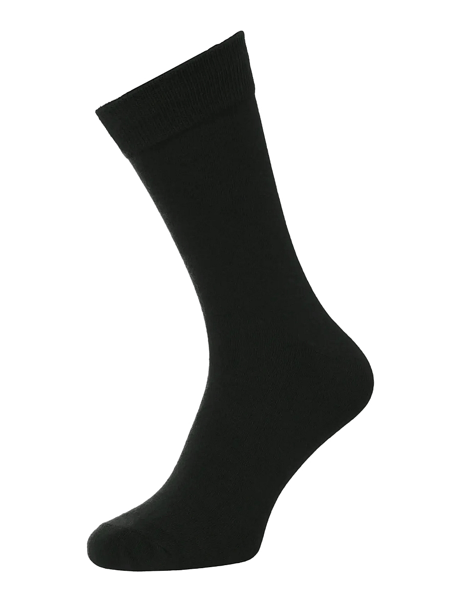 Jack & Jones - JACTRENT GIFTBOX - tennissocken - black - 4