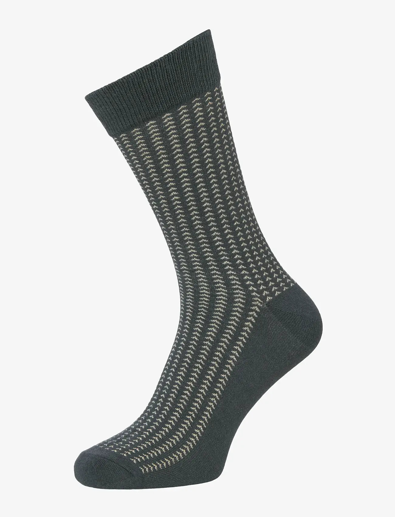 Jack & Jones - JACTRENT GIFTBOX - klassikalised sokid - black - 4