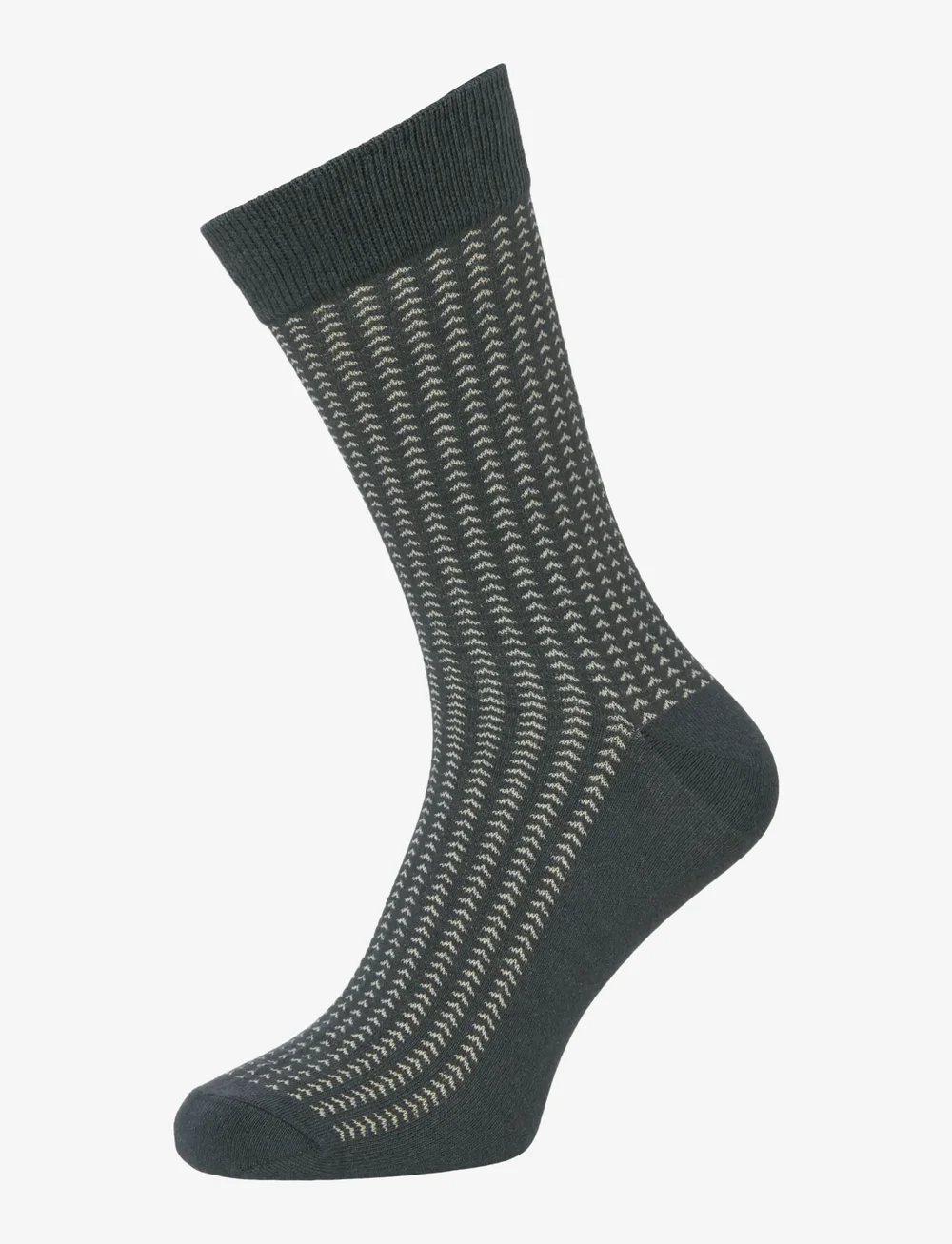 Jack & Jones - JACTRENT GIFTBOX - crew-socken - black - 4