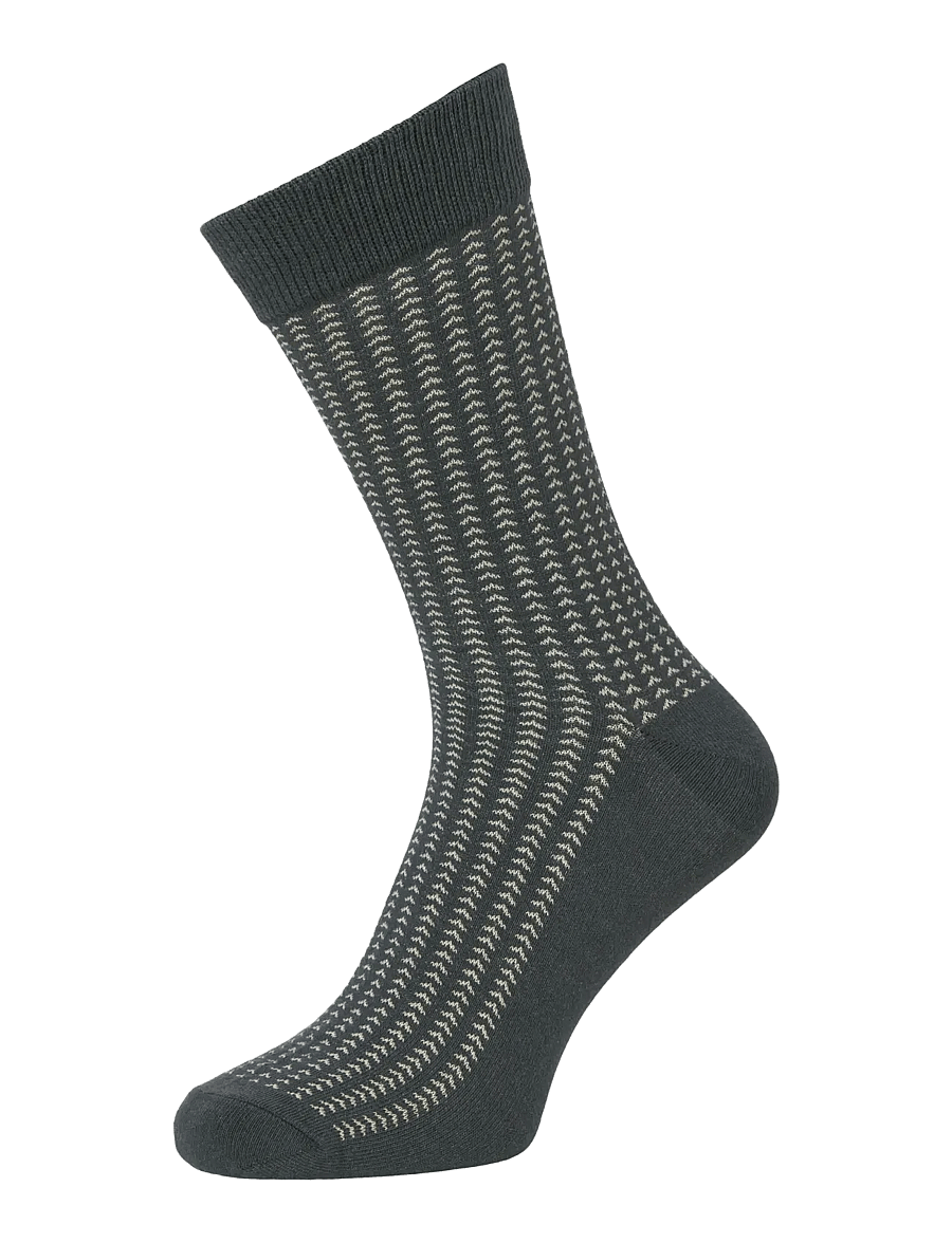 Jack & Jones - JACTRENT GIFTBOX - tennissocken - black - 5
