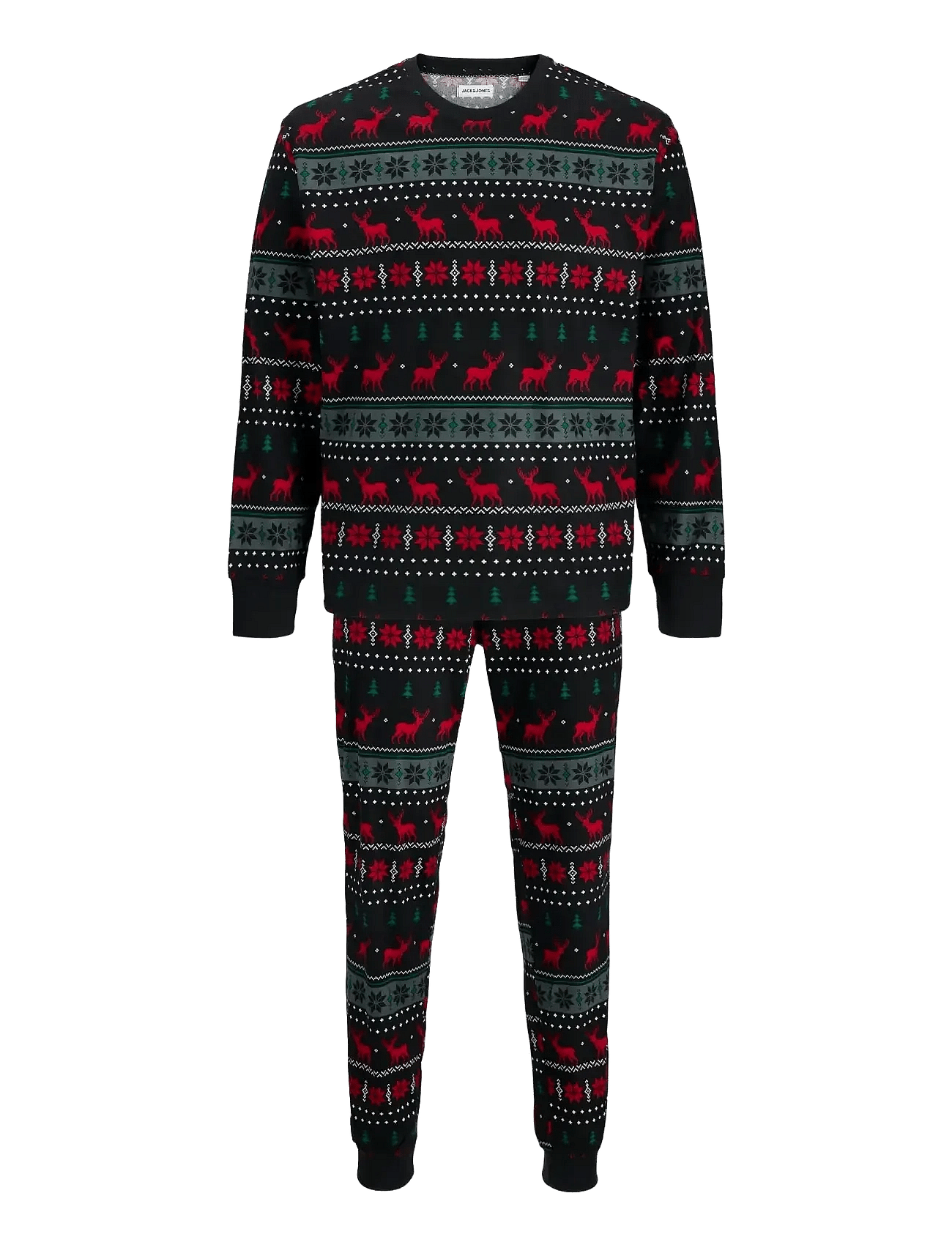 Jack & Jones - Jactristan Printed