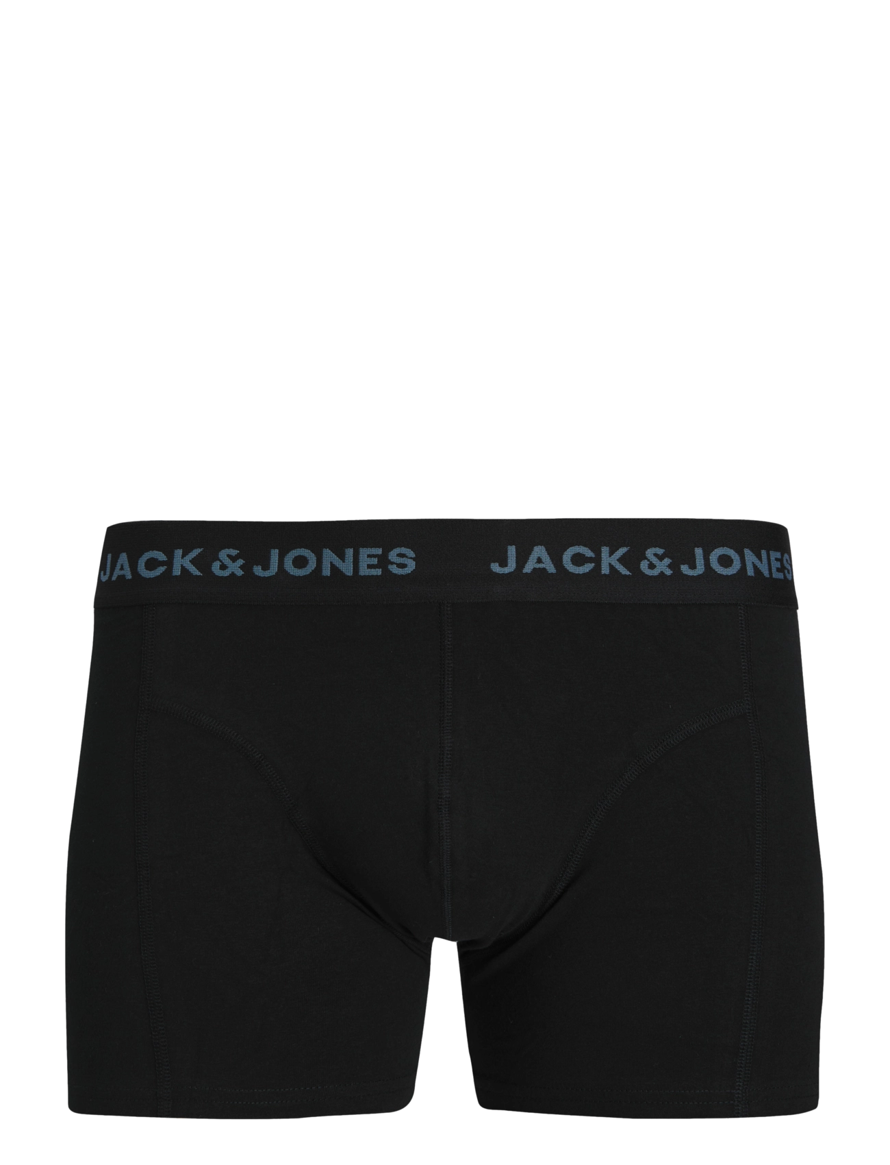JACK & JONES Jacconor Solid Trunks 3 Pack Noos boxershorts herr – bild 4