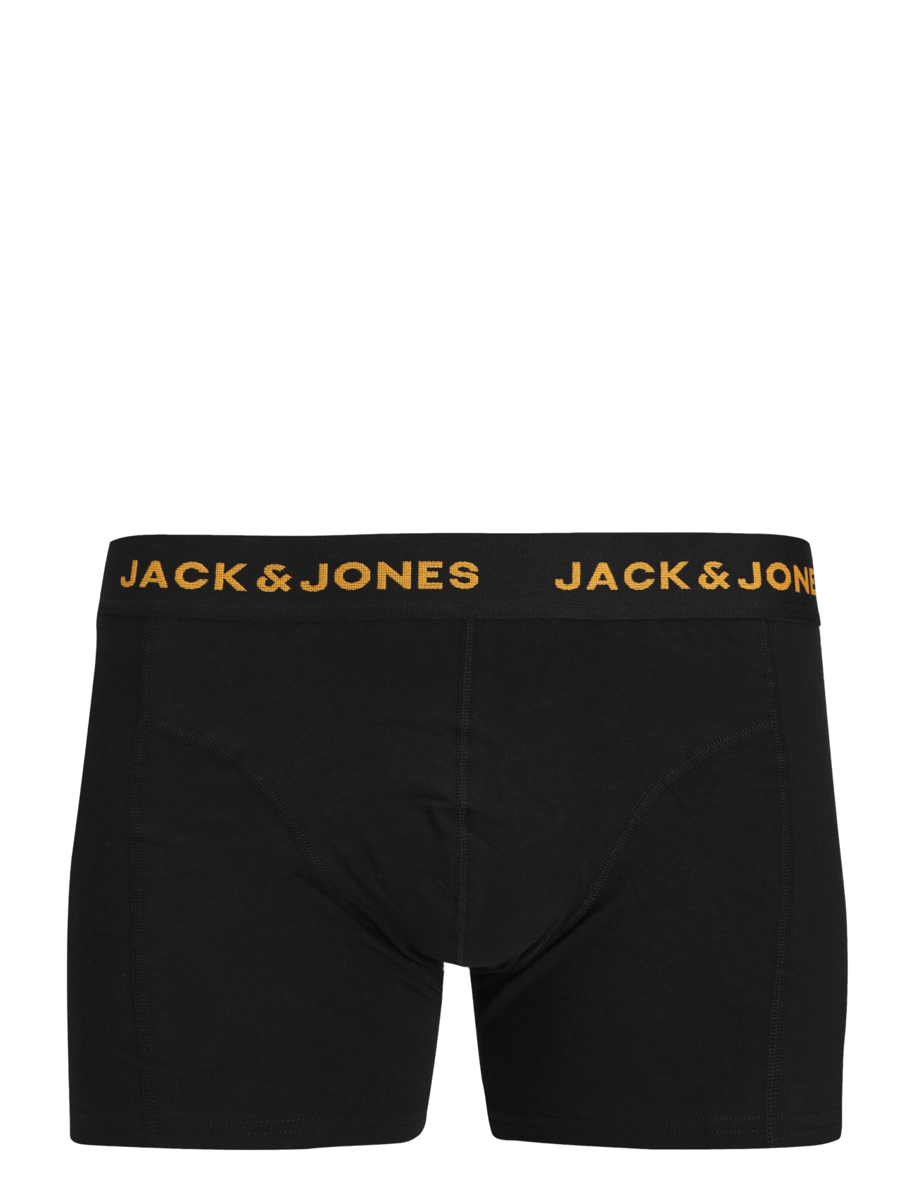 JACK & JONES Jacconor Solid Trunks 3 Pack Noos boxershorts herr – bild 5