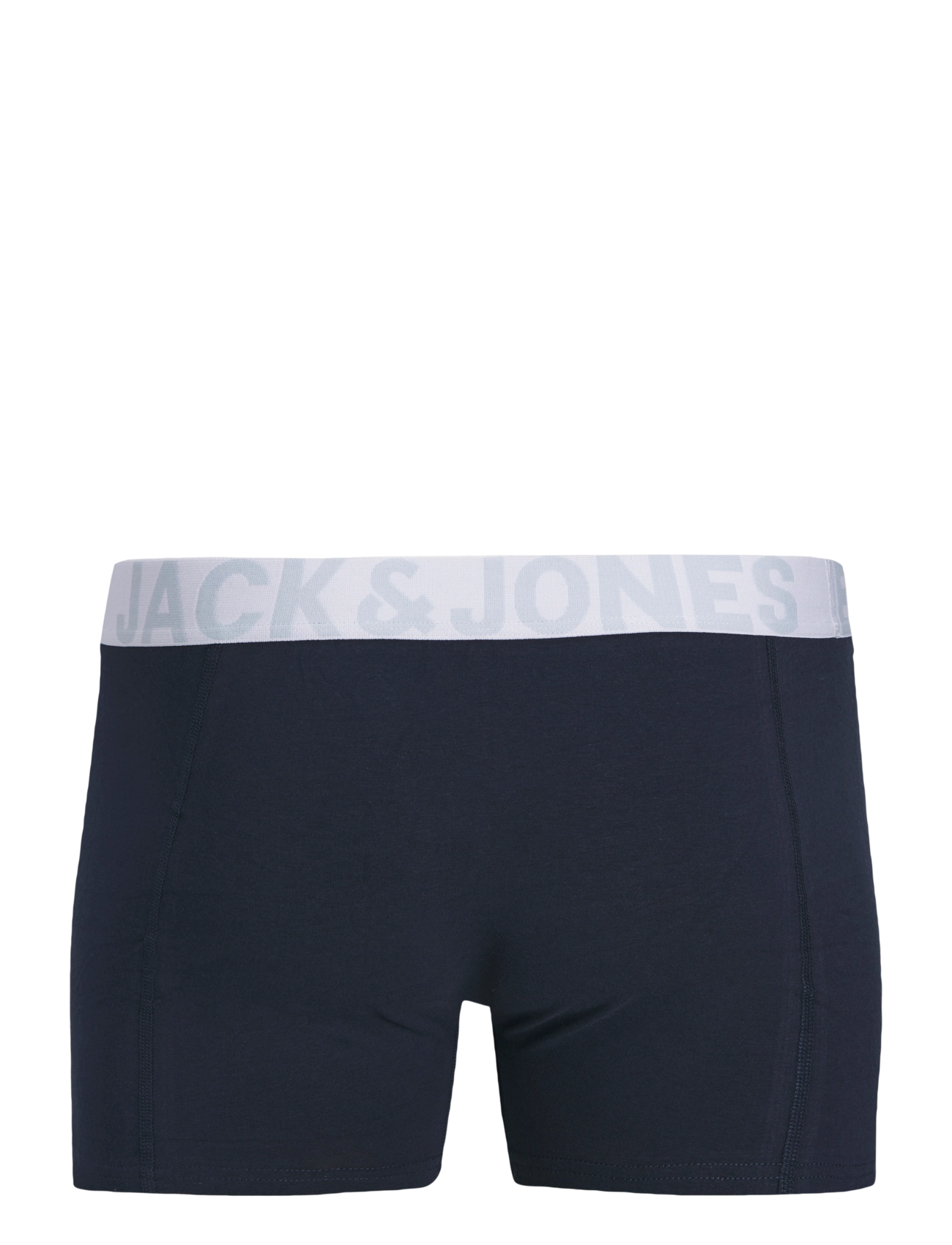 Jack & Jones - JACCONOR SOLID TRUNKS 3 PACK NOOS - lowest prices - navy blazer - 1
