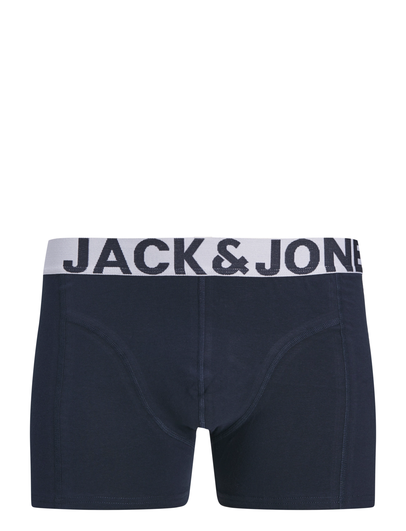 Jack & Jones - JACCONOR SOLID TRUNKS 3 PACK NOOS - lowest prices - navy blazer - 3