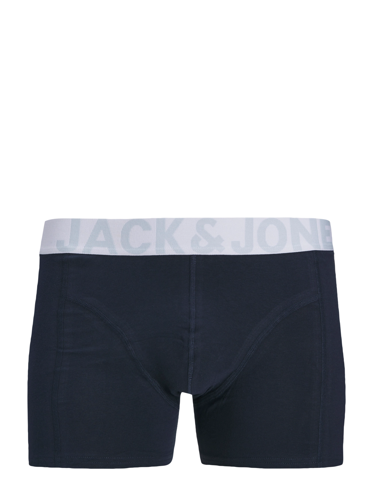 Jack & Jones - JACCONOR SOLID TRUNKS 3 PACK NOOS - lowest prices - navy blazer - 4