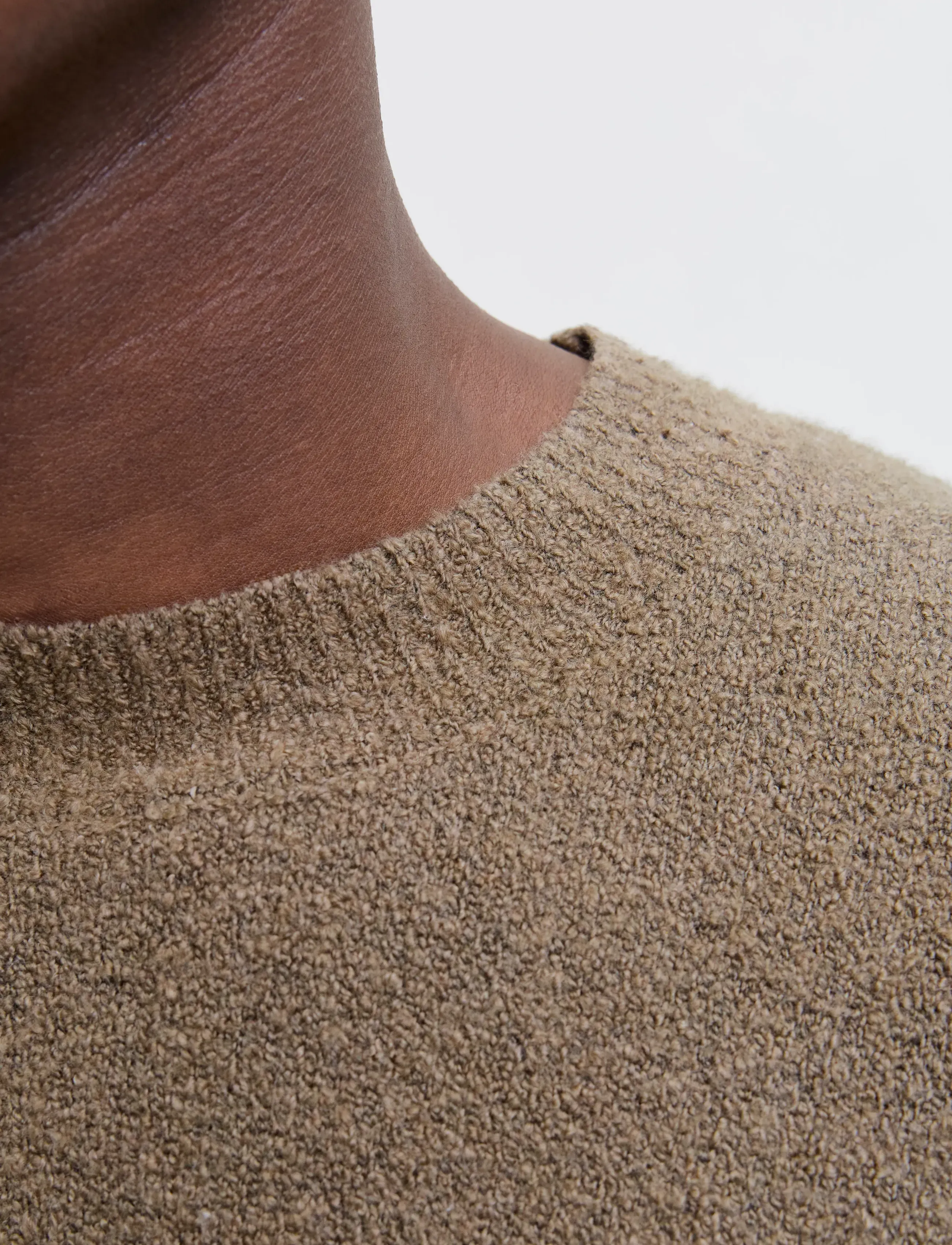 JACK & JONES Jprblamaverick Knit Pack Bf Ln stickade tröjor herr – bild 6