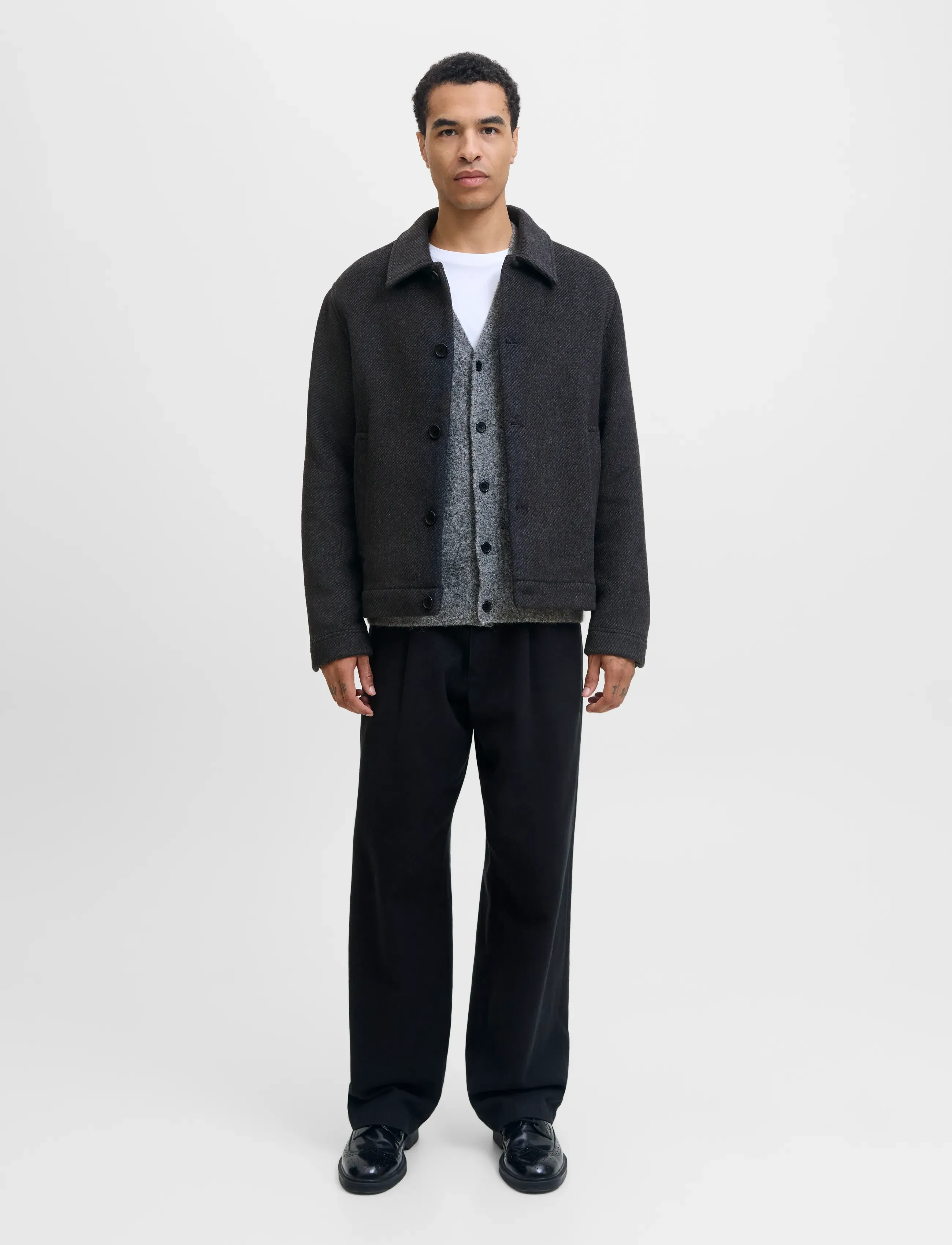 Jprblacobbs Jacket 6