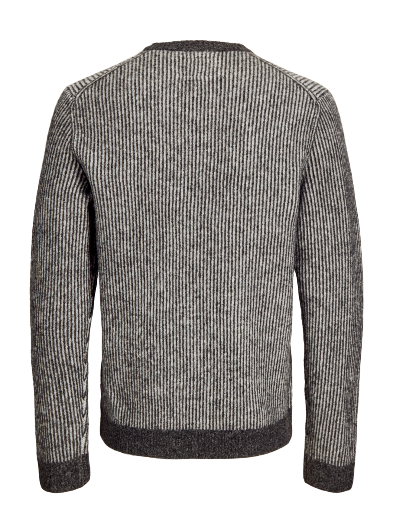 Jack & Jones - JPRBLASIMON SOUFFLE KNIT CREW NECK SN - rundhals - ancient scroll - 1