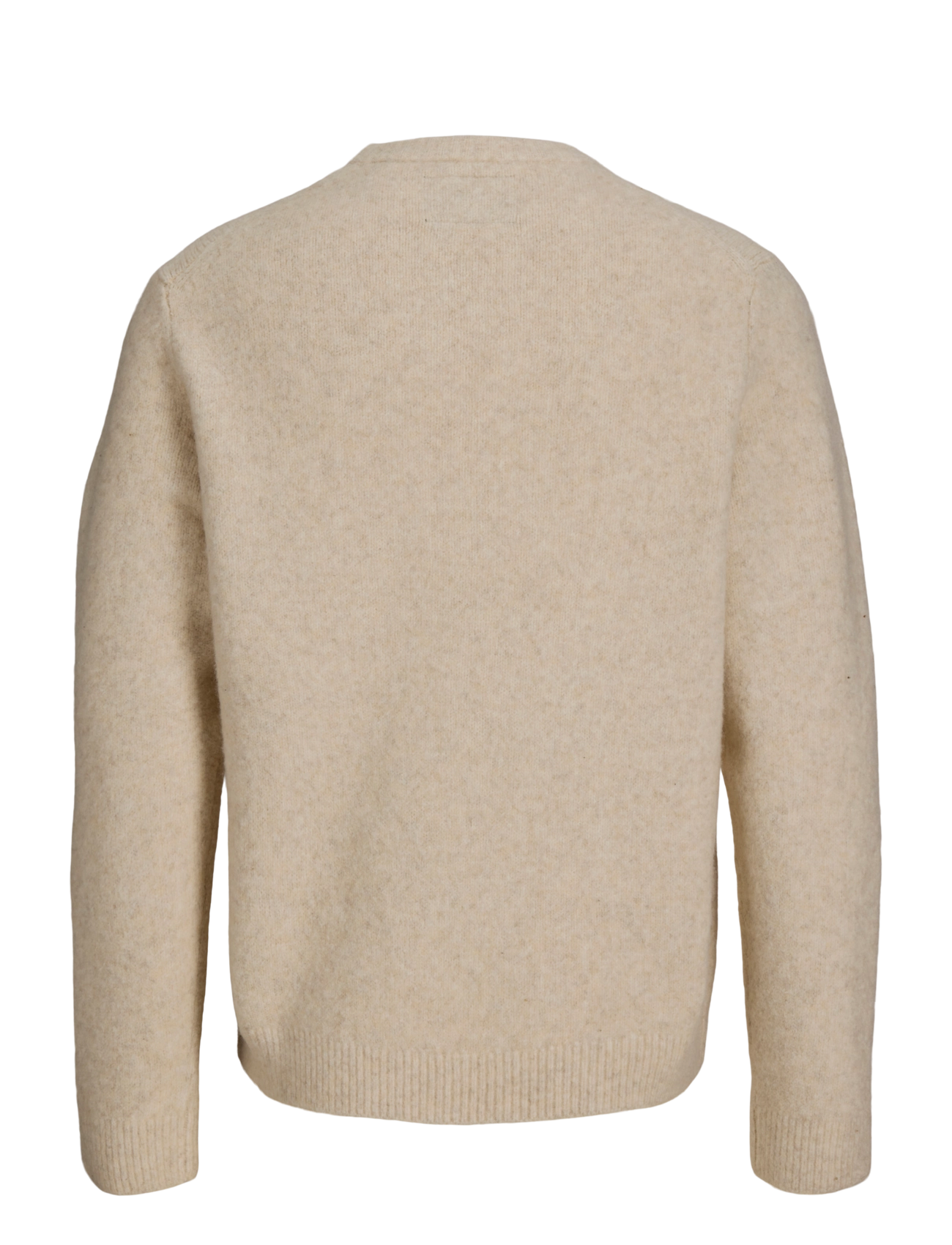 Jack & Jones - JPRBLASIMON SOUFFLE KNIT CREW NECK SN - rundhals - ancient scroll - 1