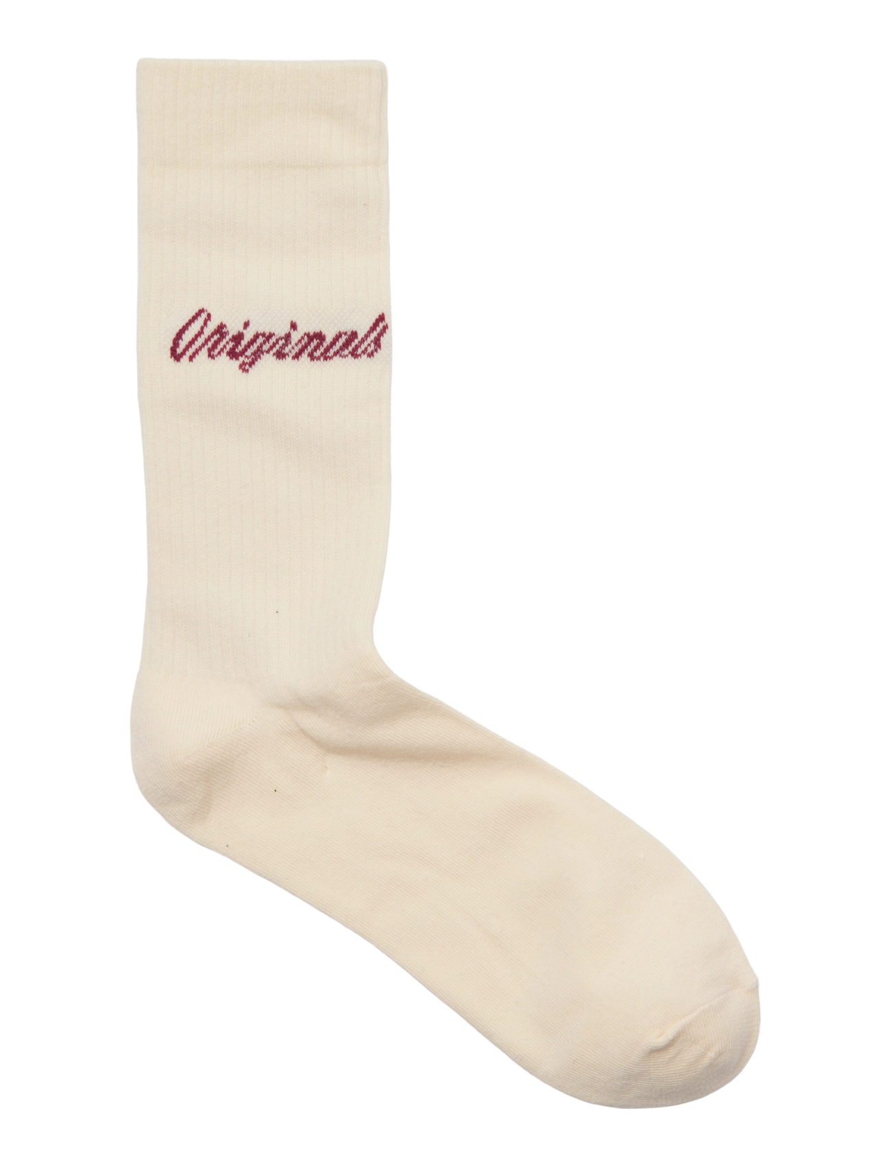 Jack & Jones - JACNORREBRO TENNIS SOCKS 3 PACK - tennissocken - white - 2
